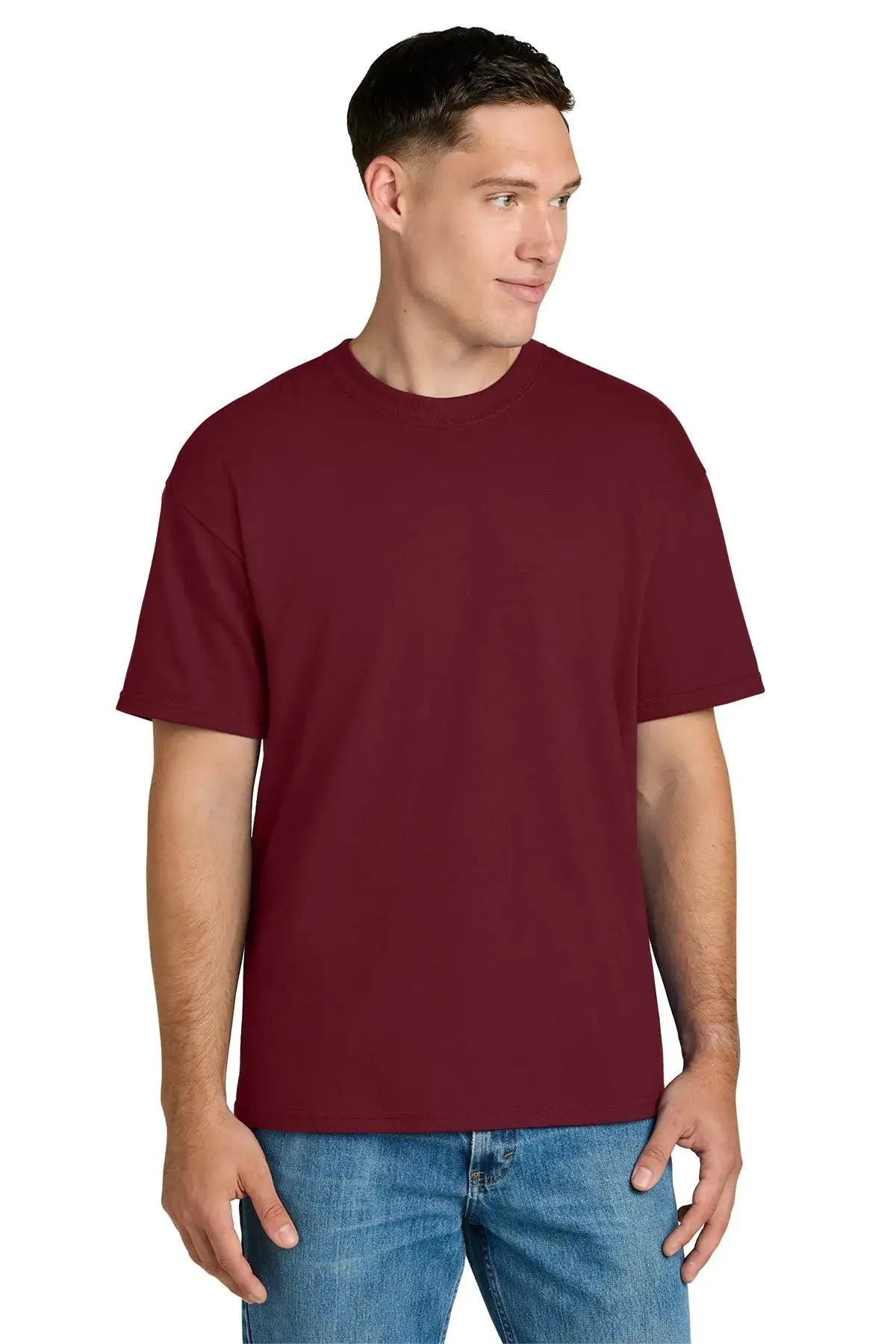 Gildan® Hammer® Maxweight Tee #75000 Game Over Merch