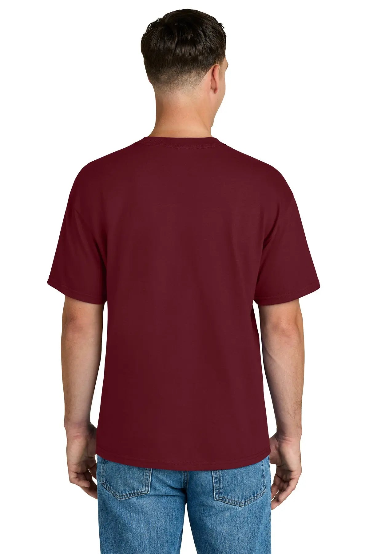 Gildan® Hammer® Maxweight Tee #75000