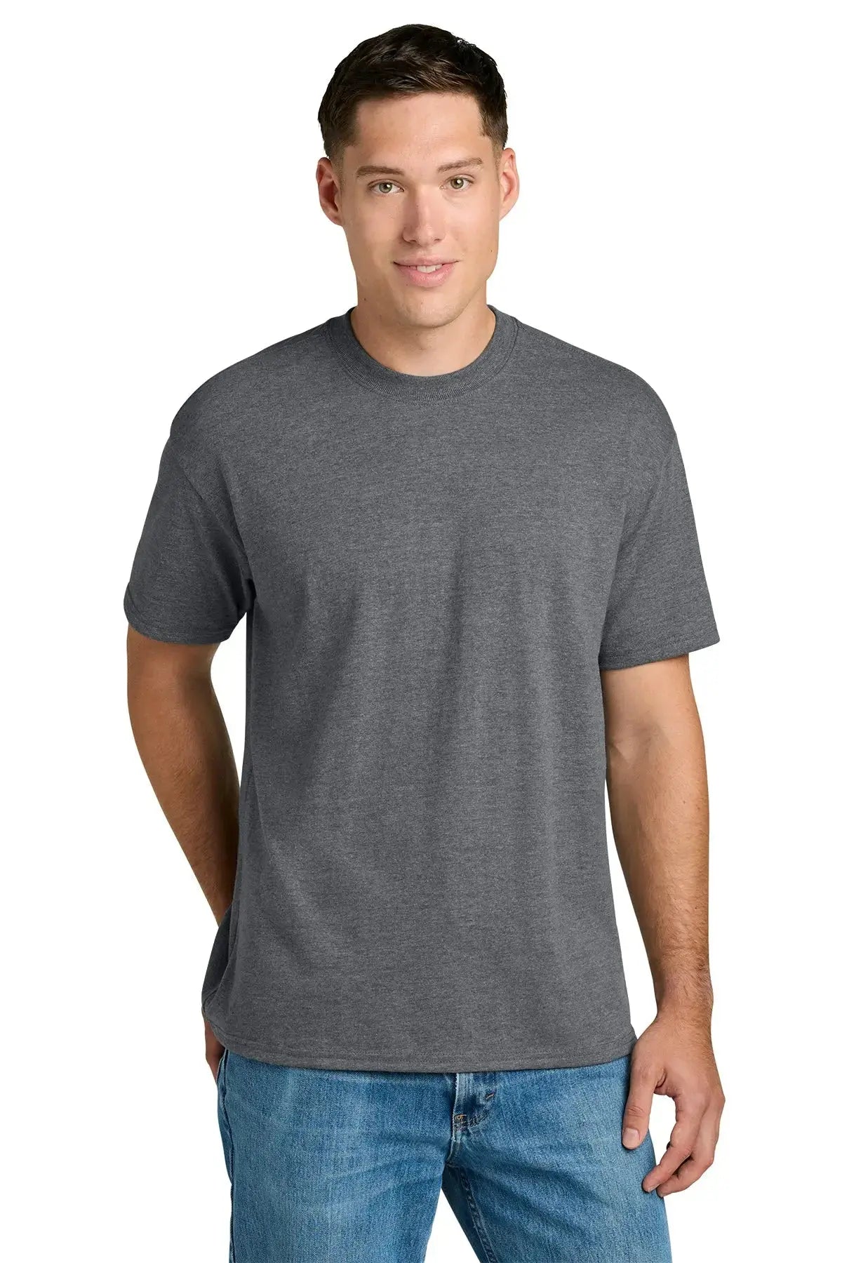 Gildan® Hammer® Maxweight Tee #75000 Game Over Merch