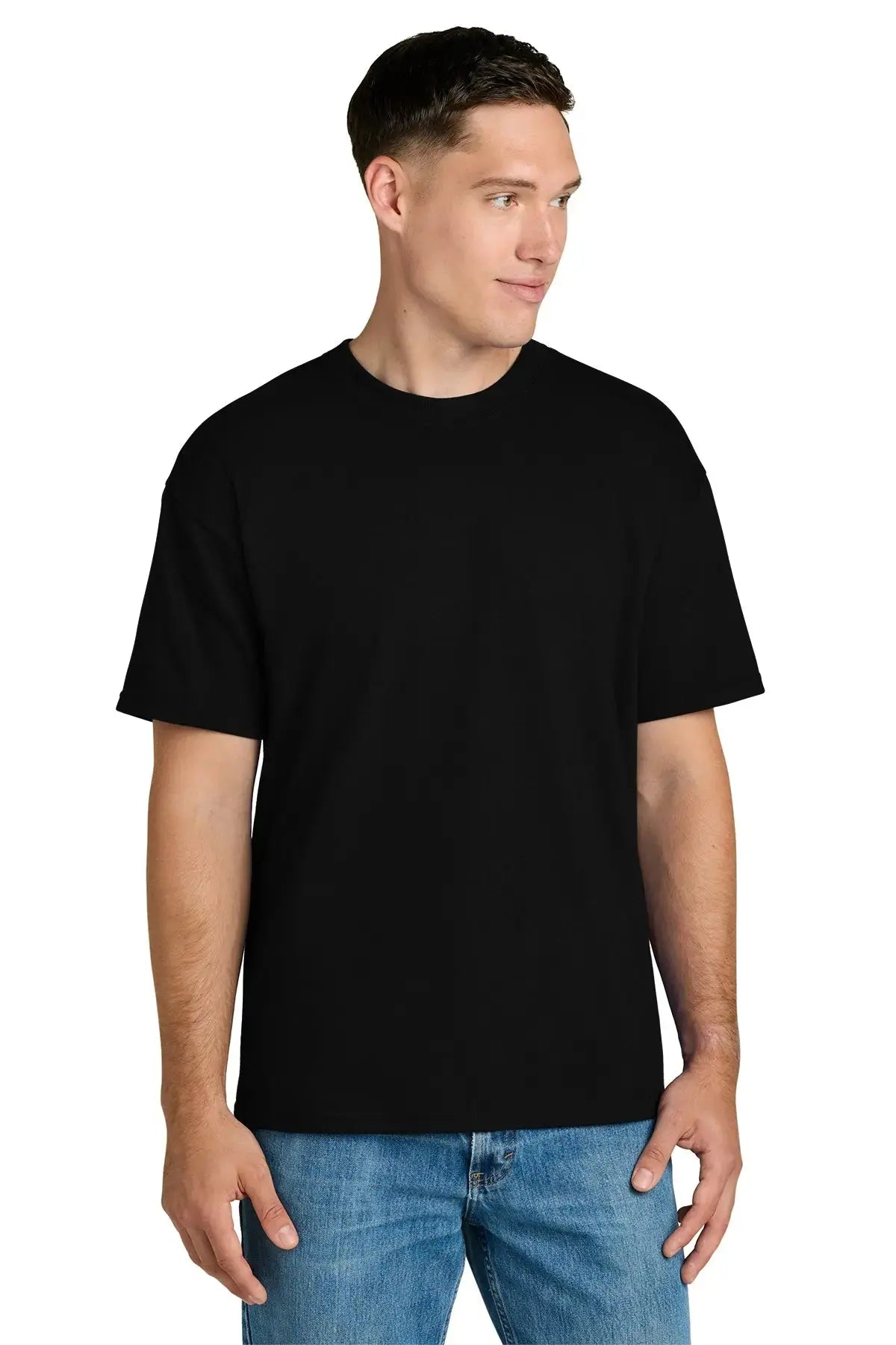 Gildan® Hammer® Maxweight Tee #75000 Game Over Merch