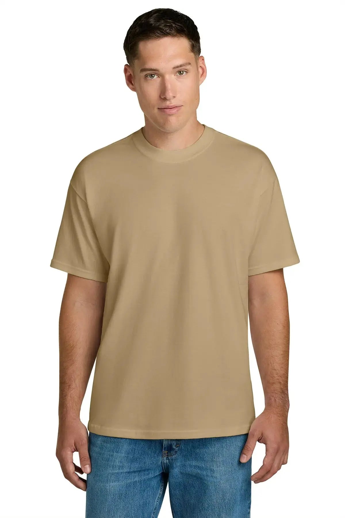 Gildan® Hammer® Maxweight Tee #75000 Game Over Merch