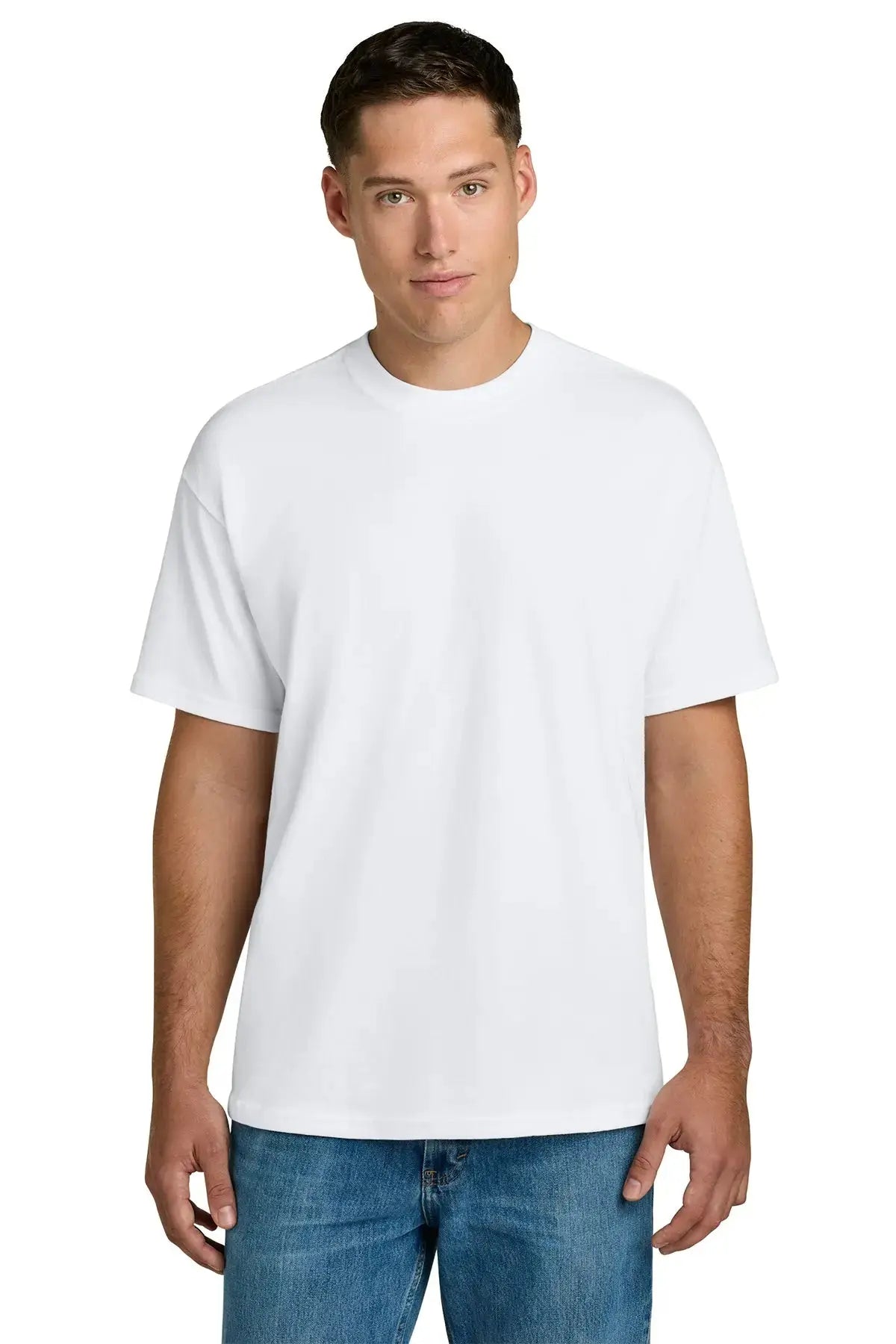 Gildan® Hammer® Maxweight Tee #75000 Game Over Merch