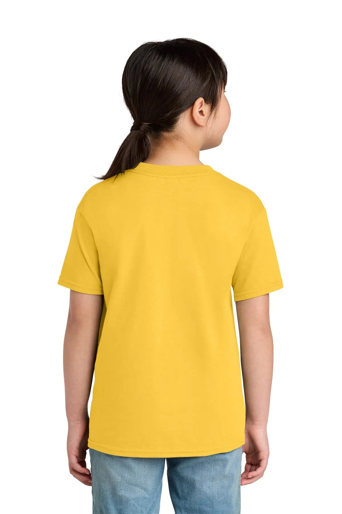 Gildan Youth Softstyle® Midweight Tee #65000B
