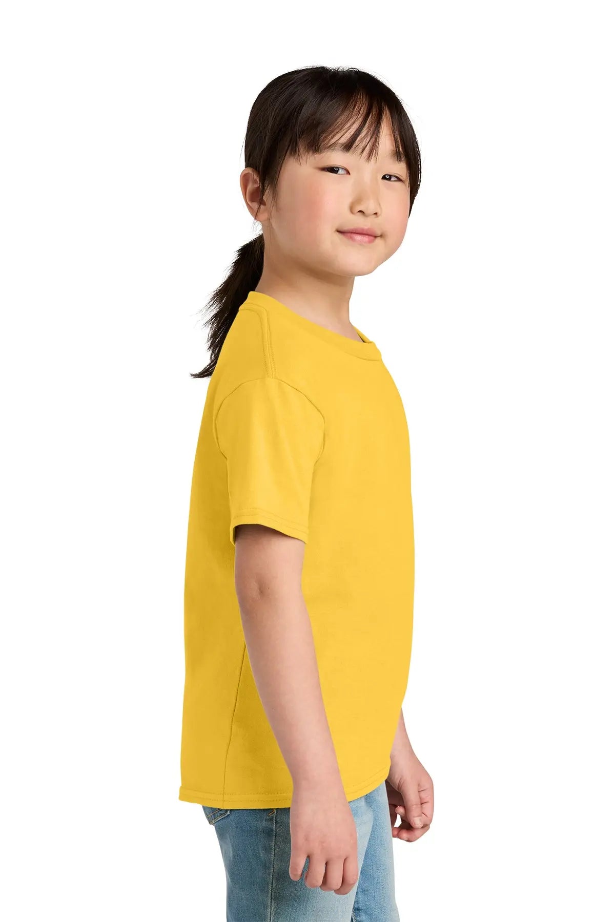 Gildan Youth Softstyle® Midweight Tee #65000B