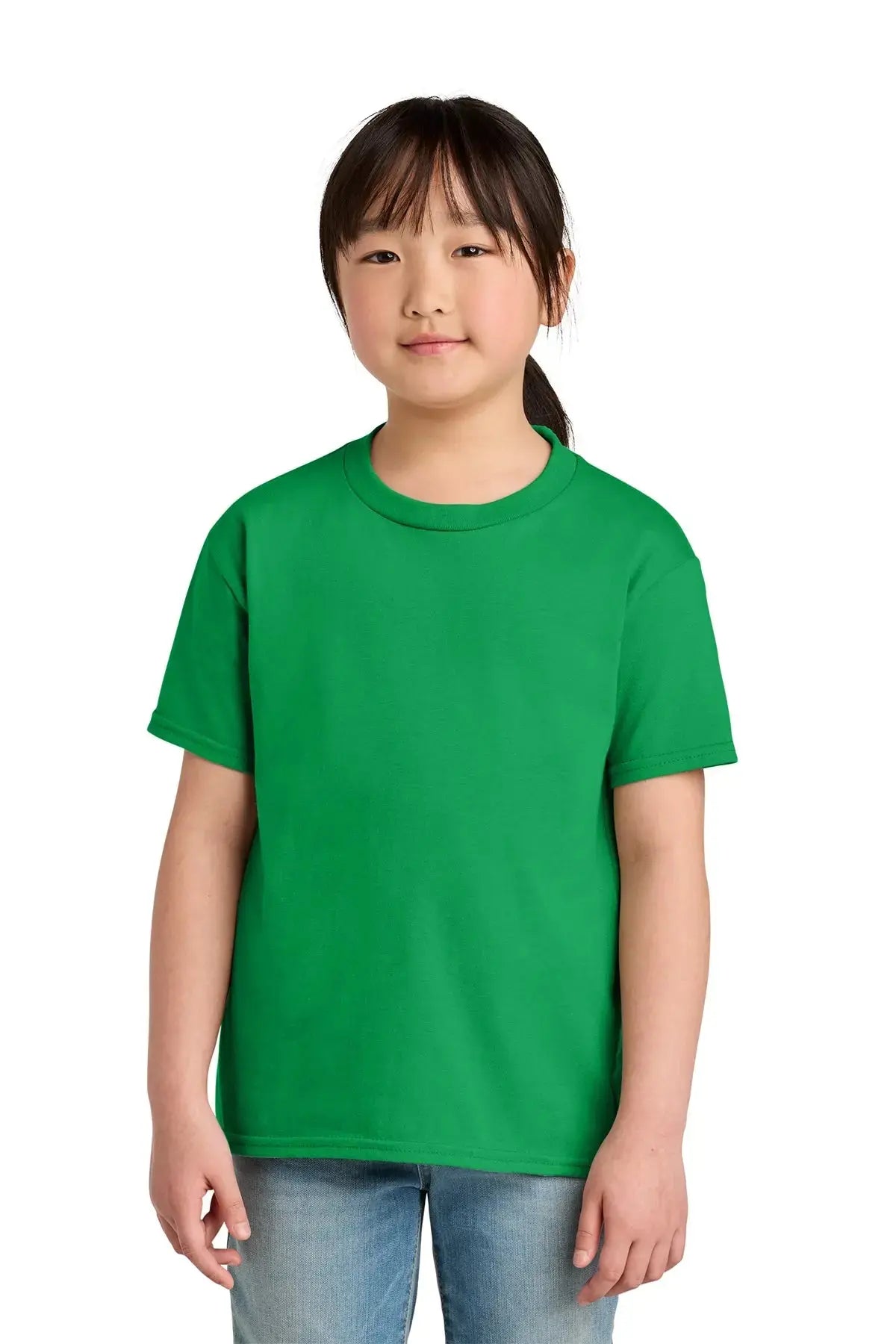 Gildan Youth Softstyle® Midweight Tee #65000B Game Over Merch