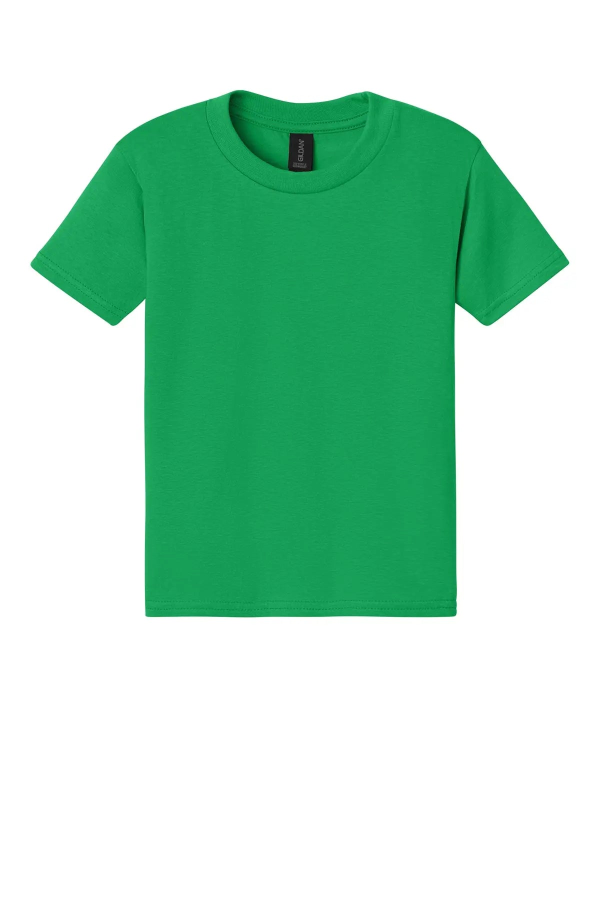 Gildan Youth Softstyle® Midweight Tee #65000B