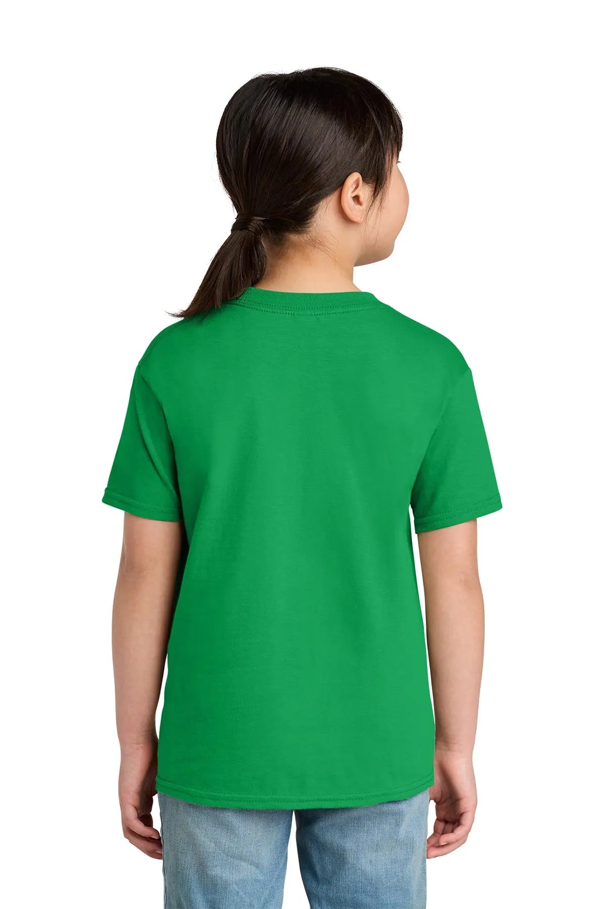 Gildan Youth Softstyle® Midweight Tee #65000B