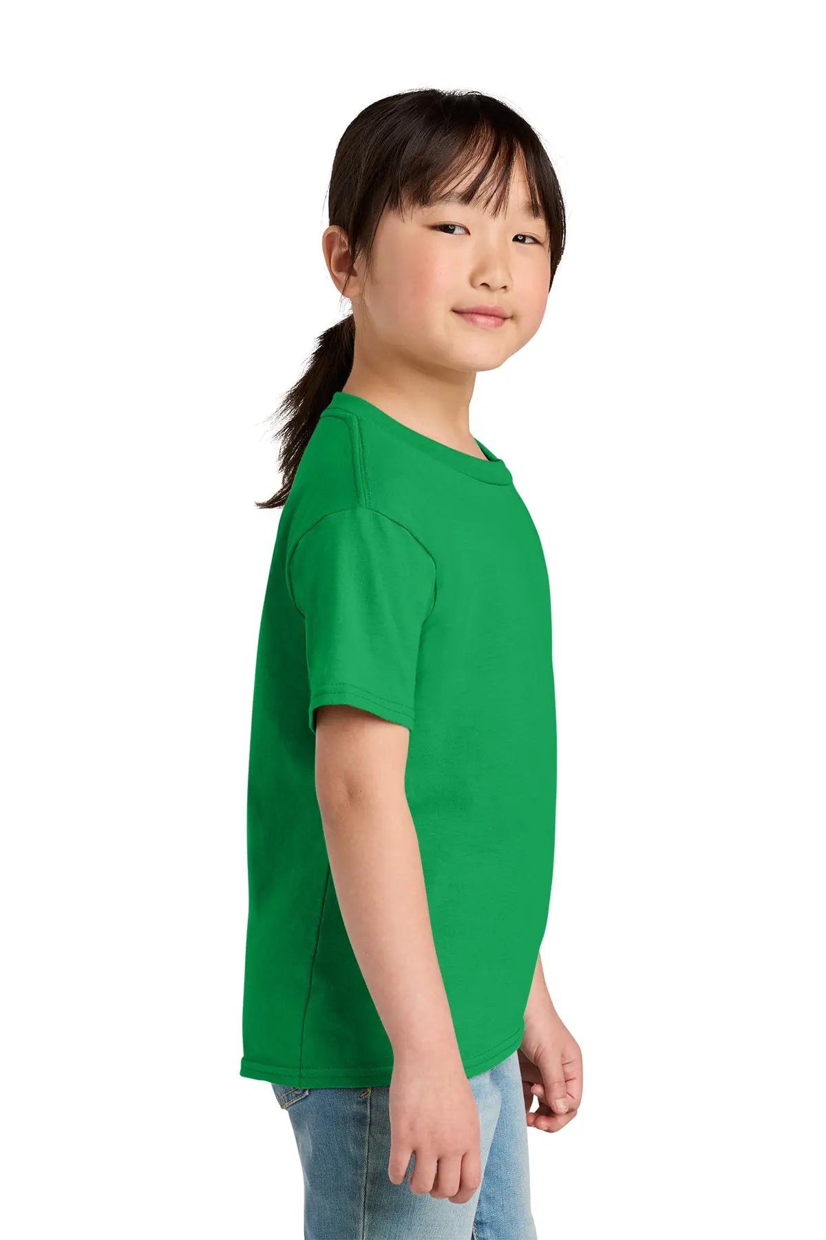 Gildan Youth Softstyle® Midweight Tee #65000B