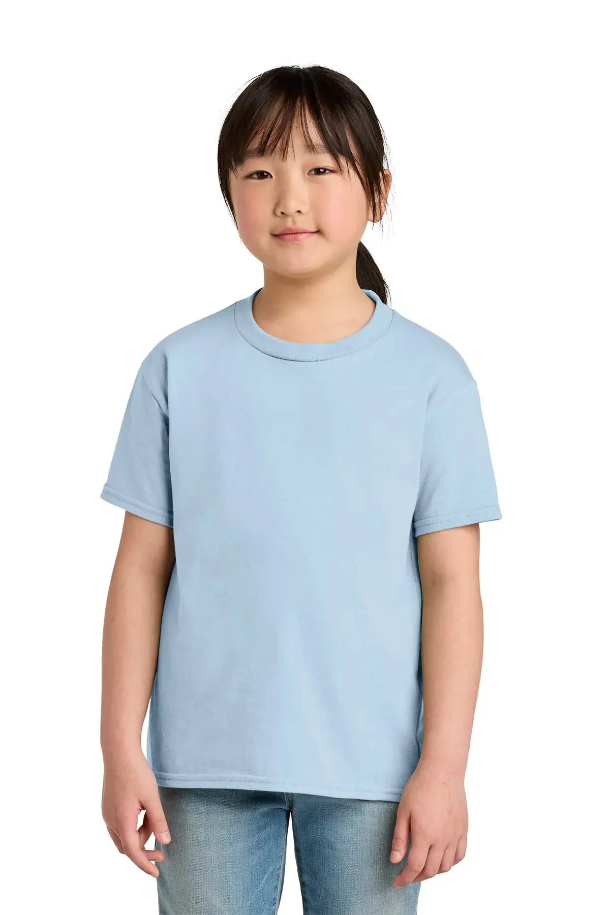 Gildan Youth Softstyle® Midweight Tee #65000B Game Over Merch