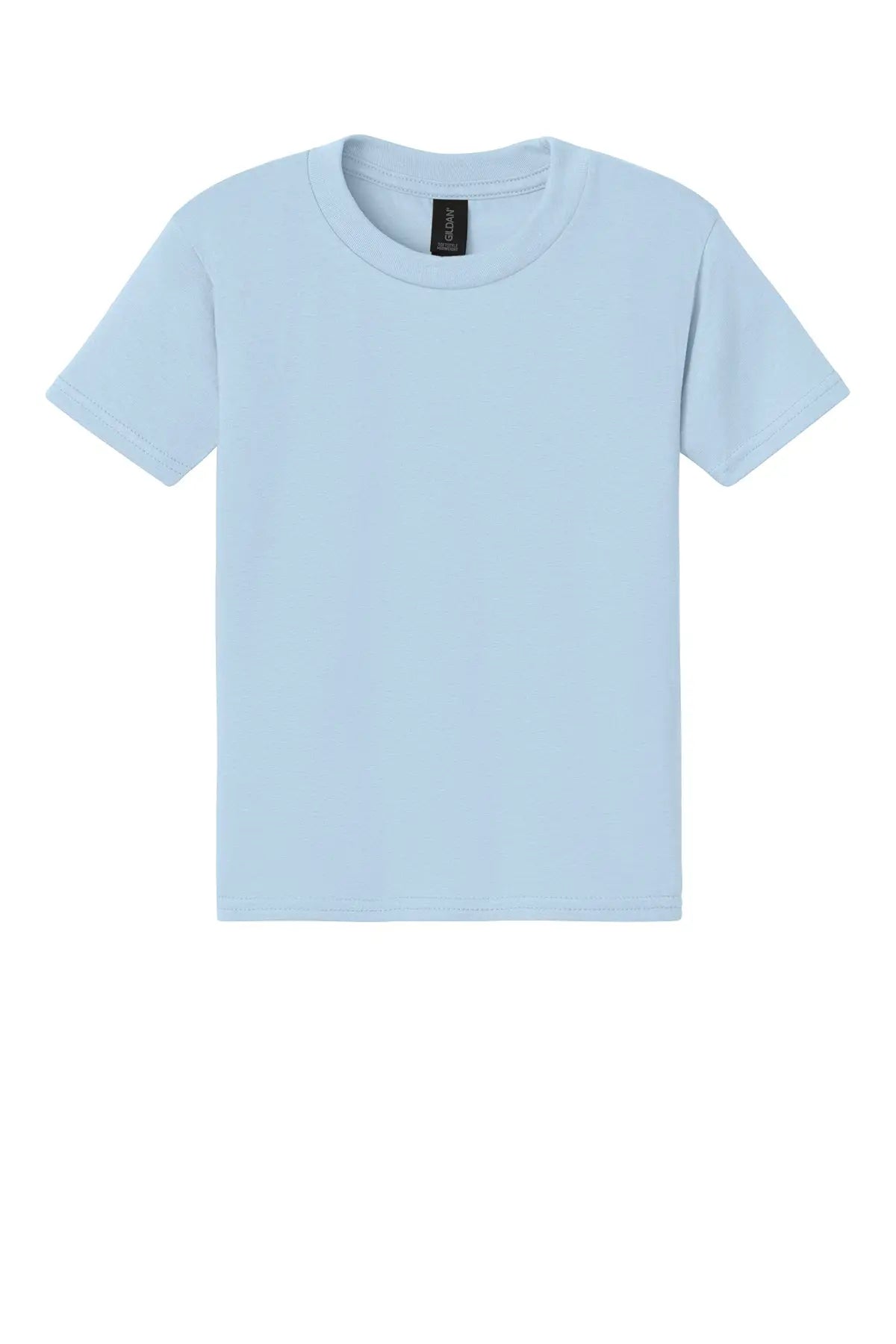 Gildan Youth Softstyle® Midweight Tee #65000B