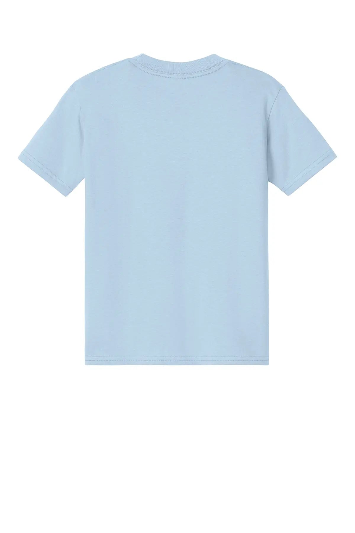Gildan Youth Softstyle® Midweight Tee #65000B