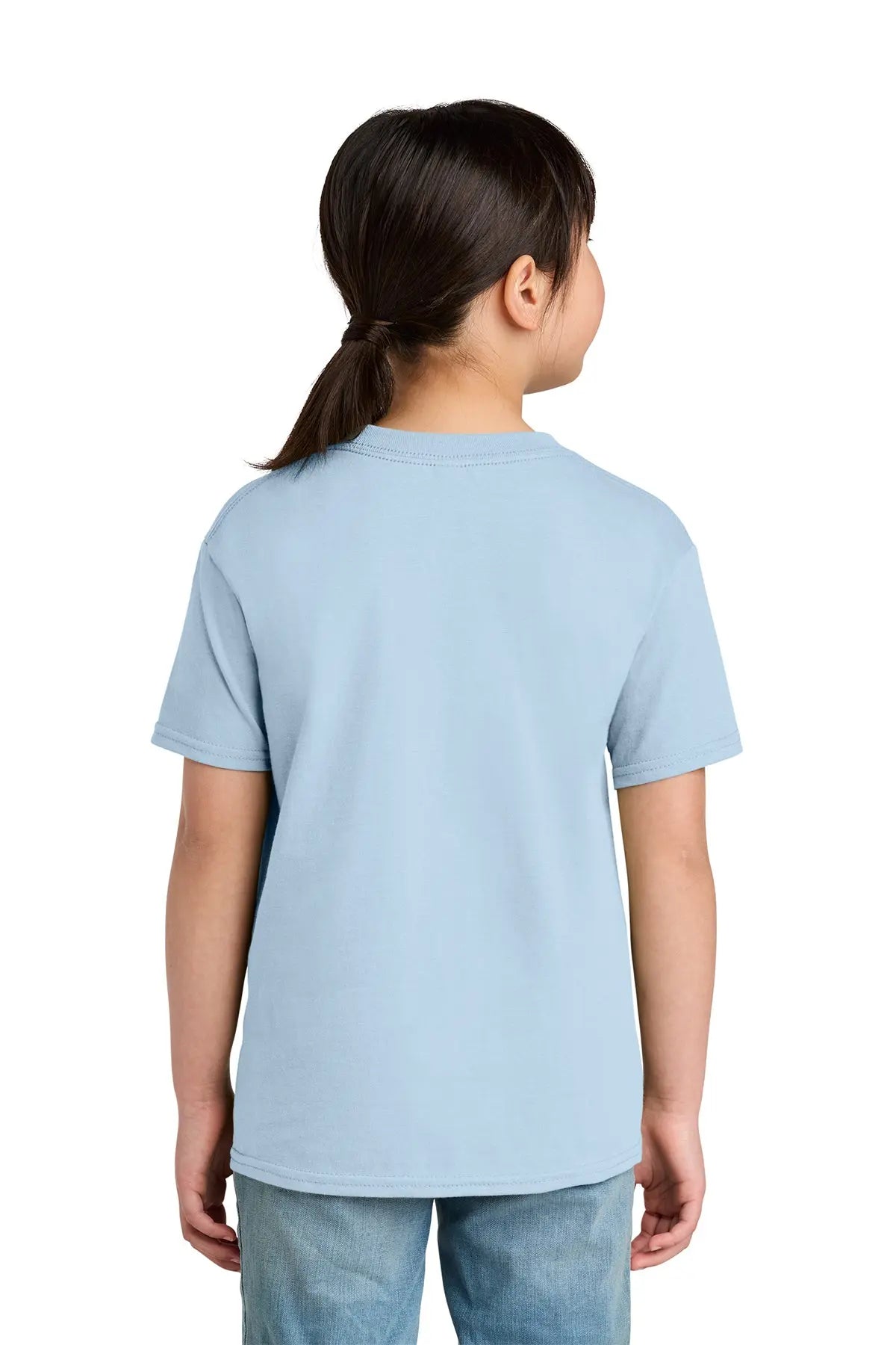 Gildan Youth Softstyle® Midweight Tee #65000B