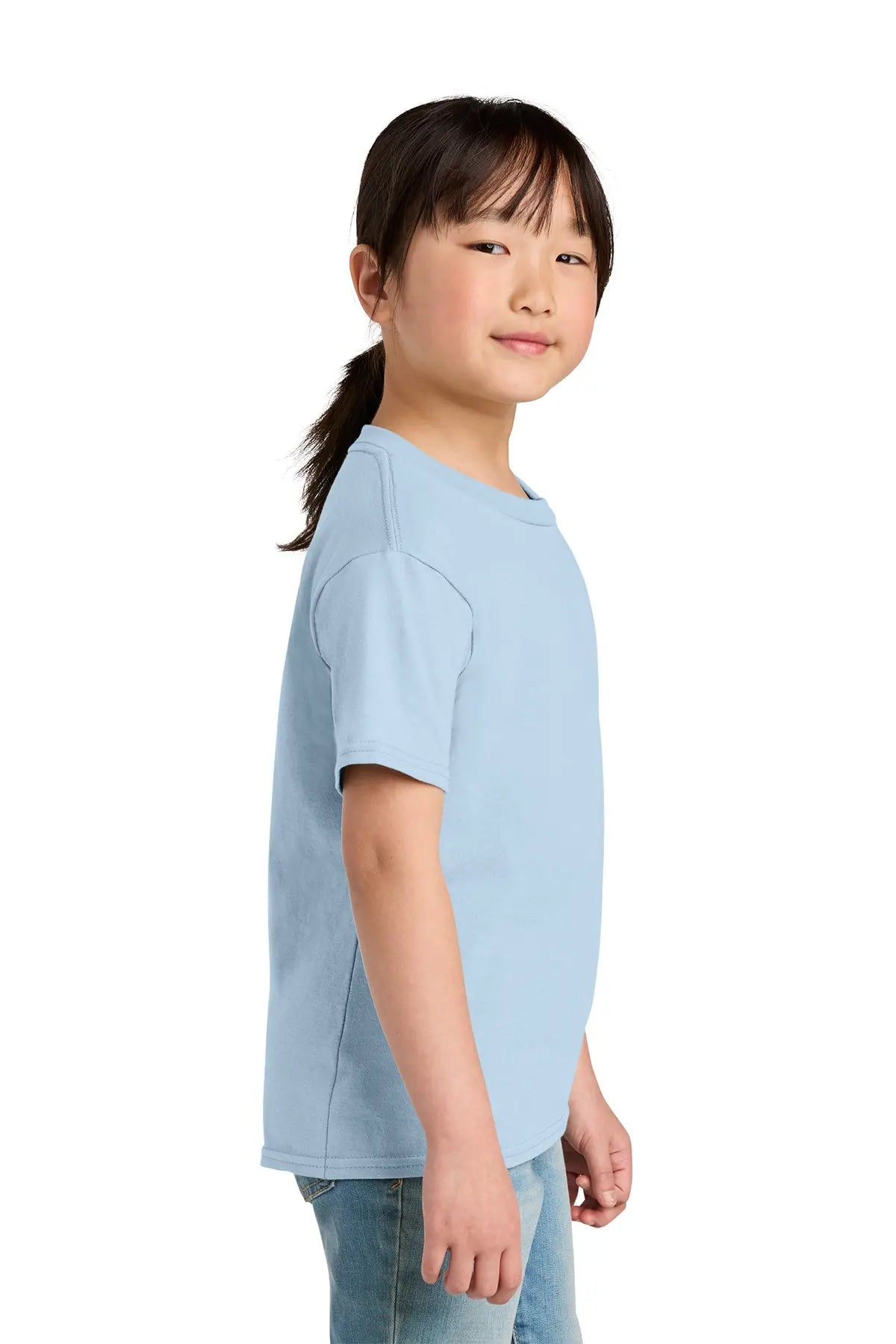 Gildan Youth Softstyle® Midweight Tee #65000B