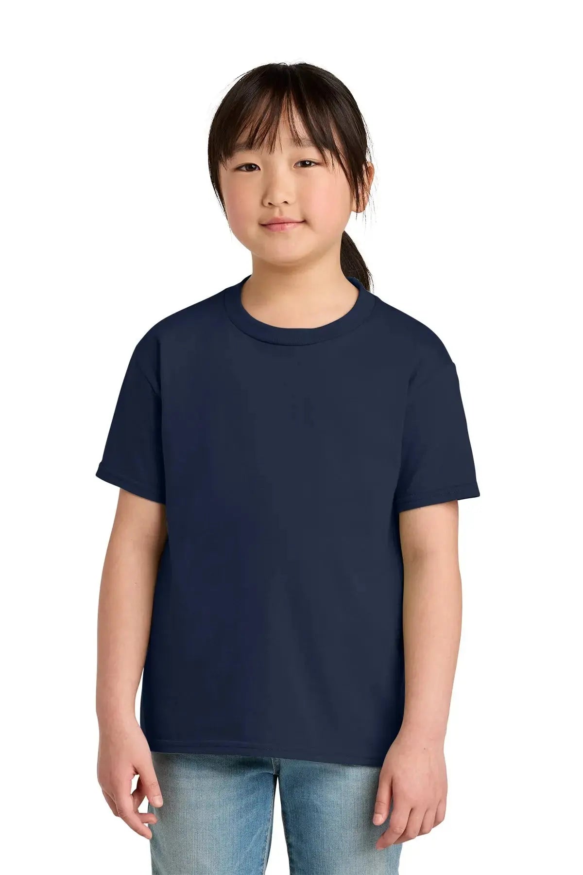 Gildan Youth Softstyle® Midweight Tee #65000B Game Over Merch