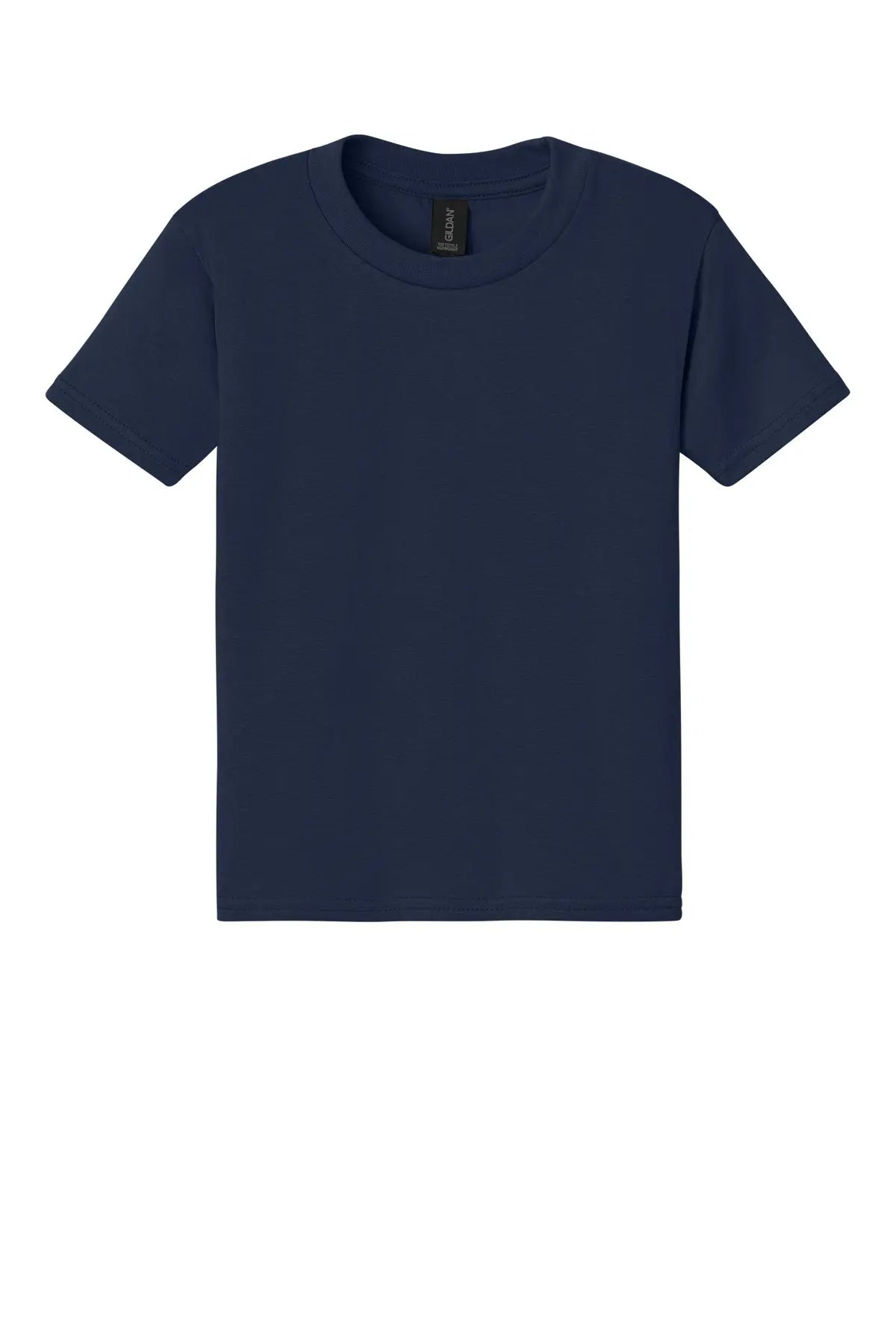 Gildan Youth Softstyle® Midweight Tee #65000B