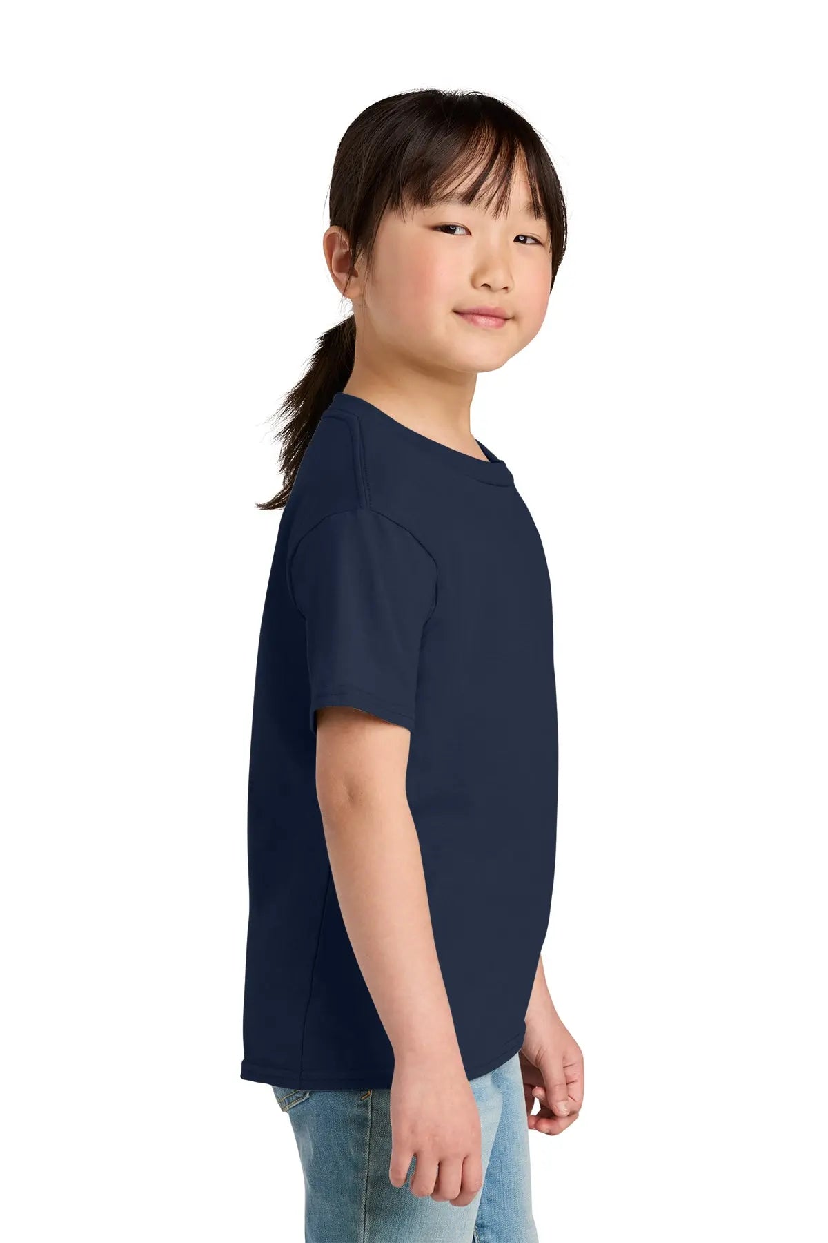 Gildan Youth Softstyle® Midweight Tee #65000B