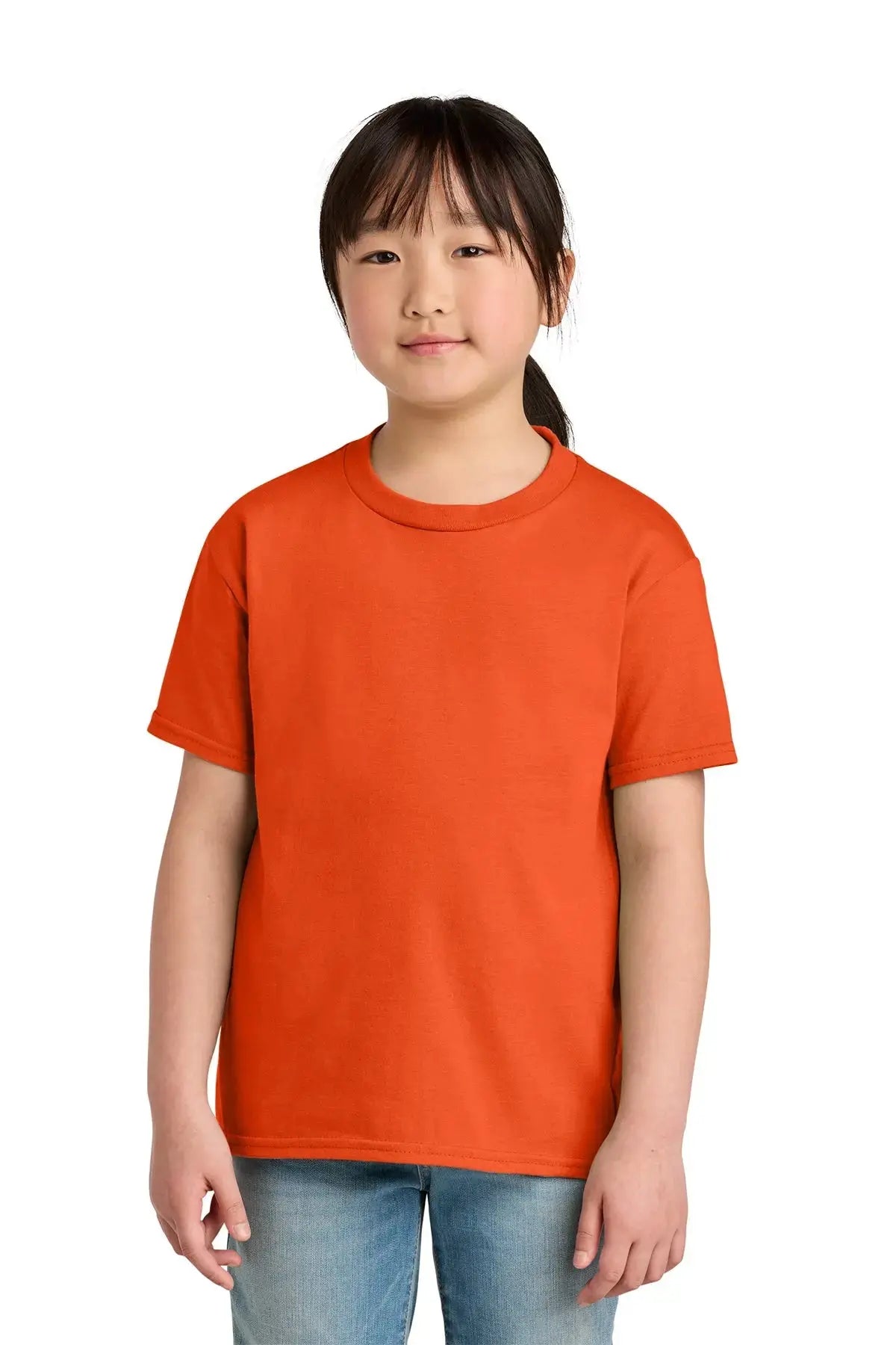 Gildan Youth Softstyle® Midweight Tee #65000B Game Over Merch