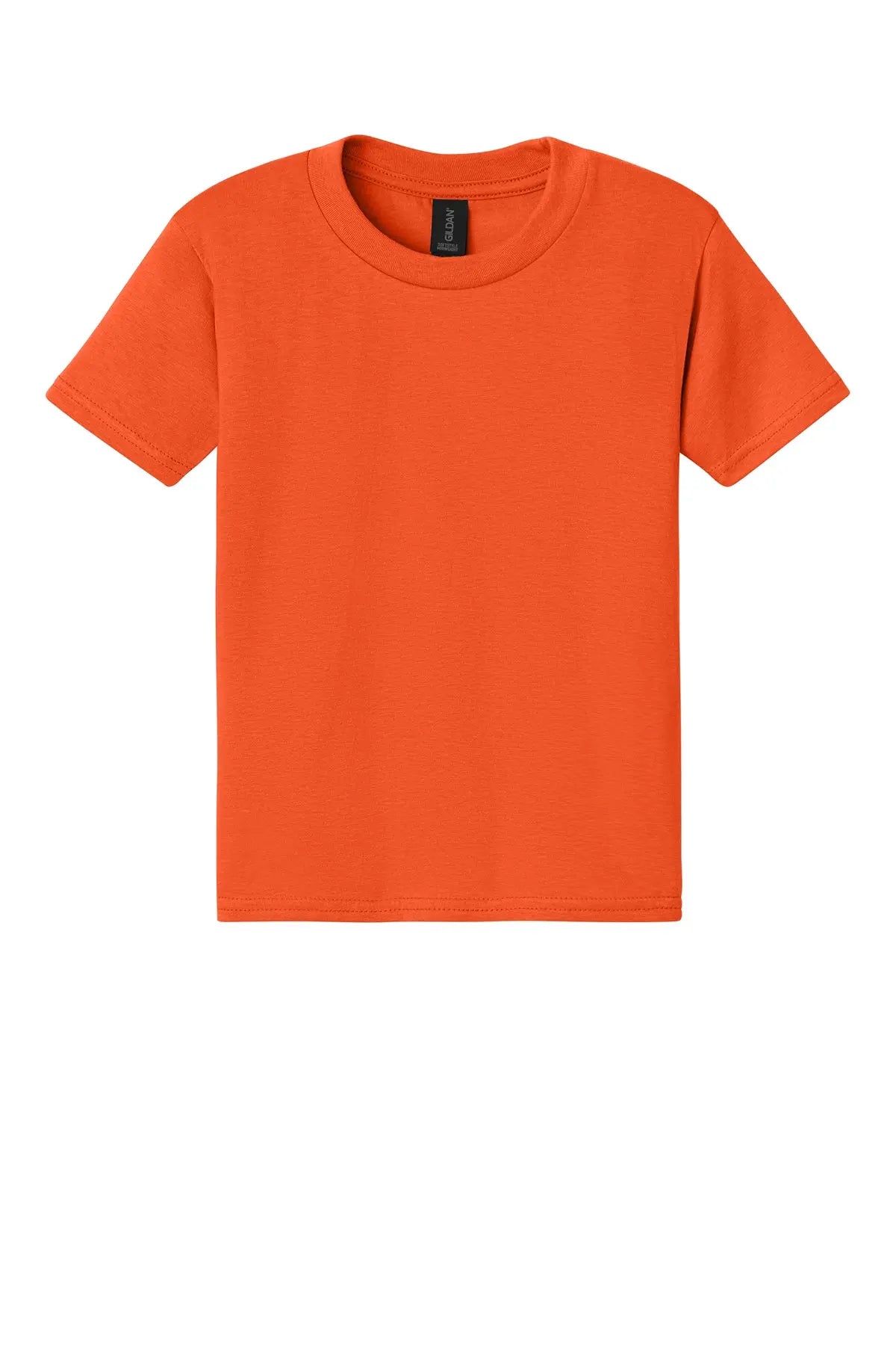 Gildan Youth Softstyle® Midweight Tee #65000B