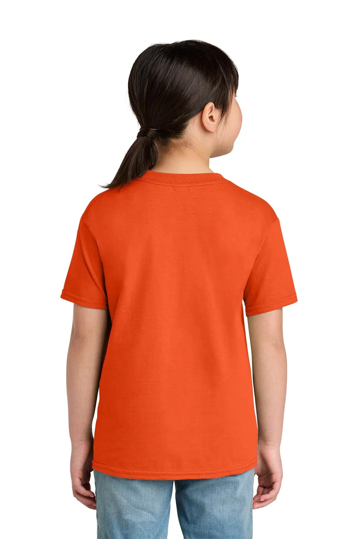 Gildan Youth Softstyle® Midweight Tee #65000B