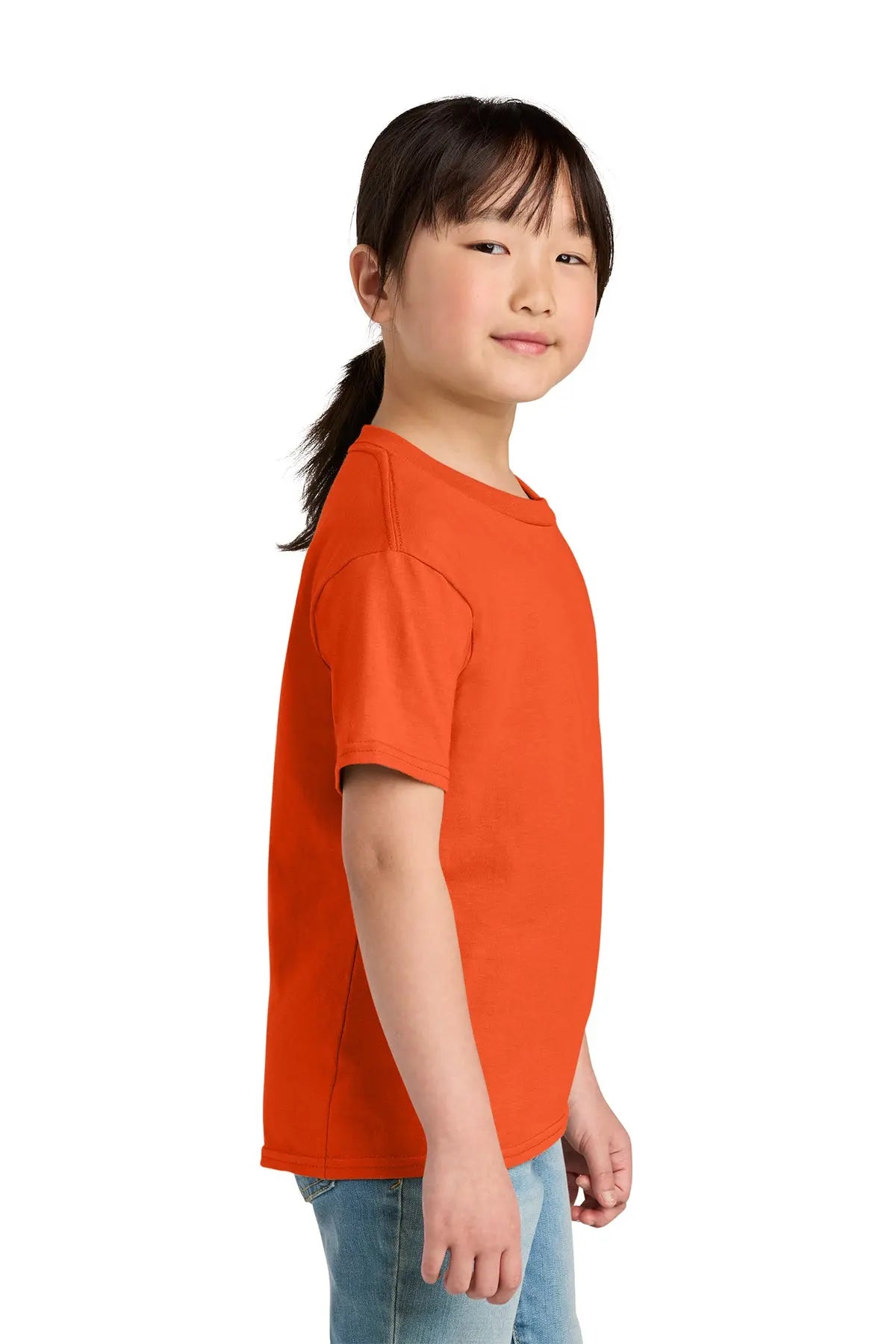 Gildan Youth Softstyle® Midweight Tee #65000B