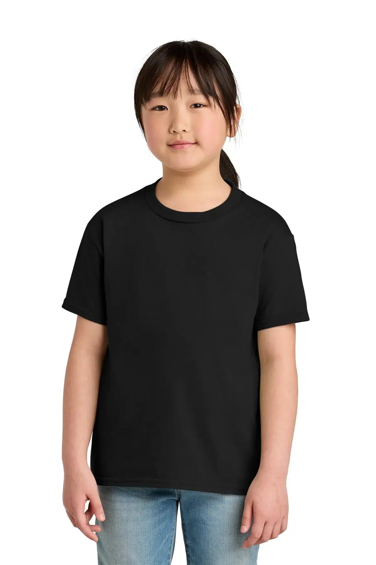 Gildan Youth Softstyle® Midweight Tee #65000B Game Over Merch