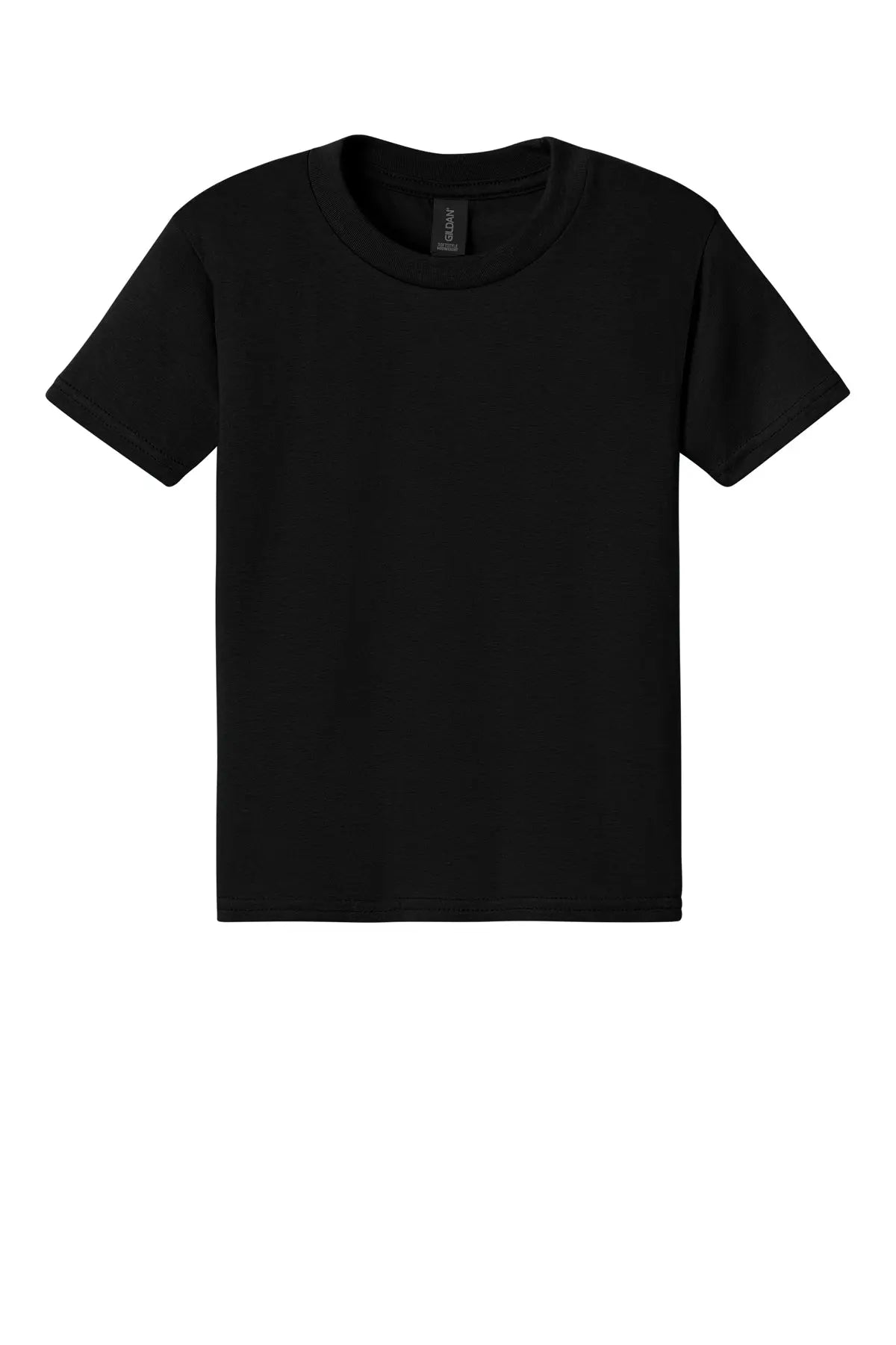 Gildan Youth Softstyle® Midweight Tee #65000B