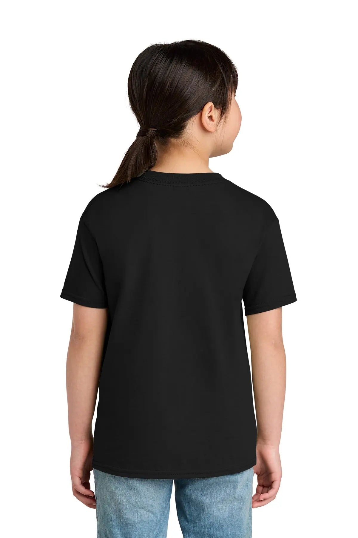 Gildan Youth Softstyle® Midweight Tee #65000B