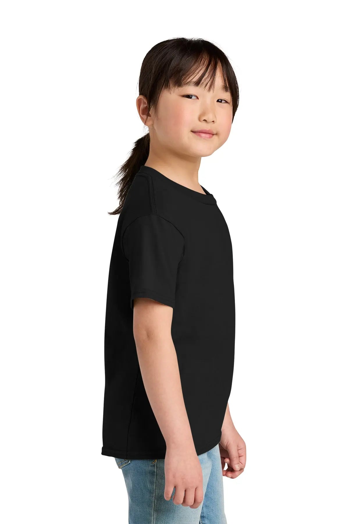 Gildan Youth Softstyle® Midweight Tee #65000B