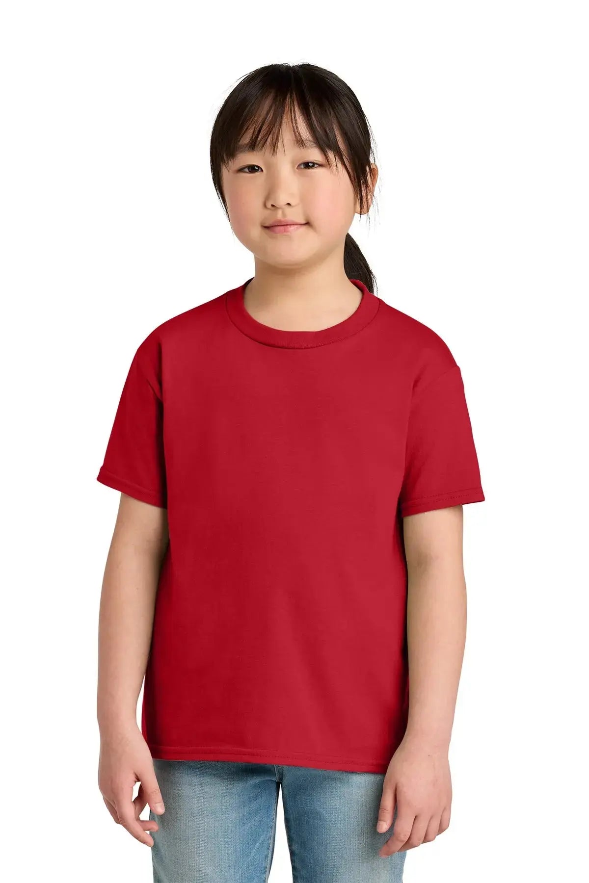 Gildan Youth Softstyle® Midweight Tee #65000B Game Over Merch
