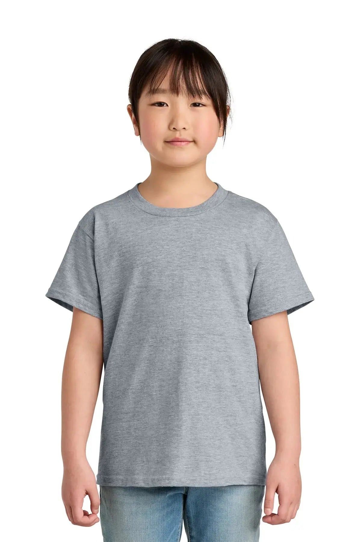 Gildan Youth Softstyle® Midweight Tee #65000B Game Over Merch