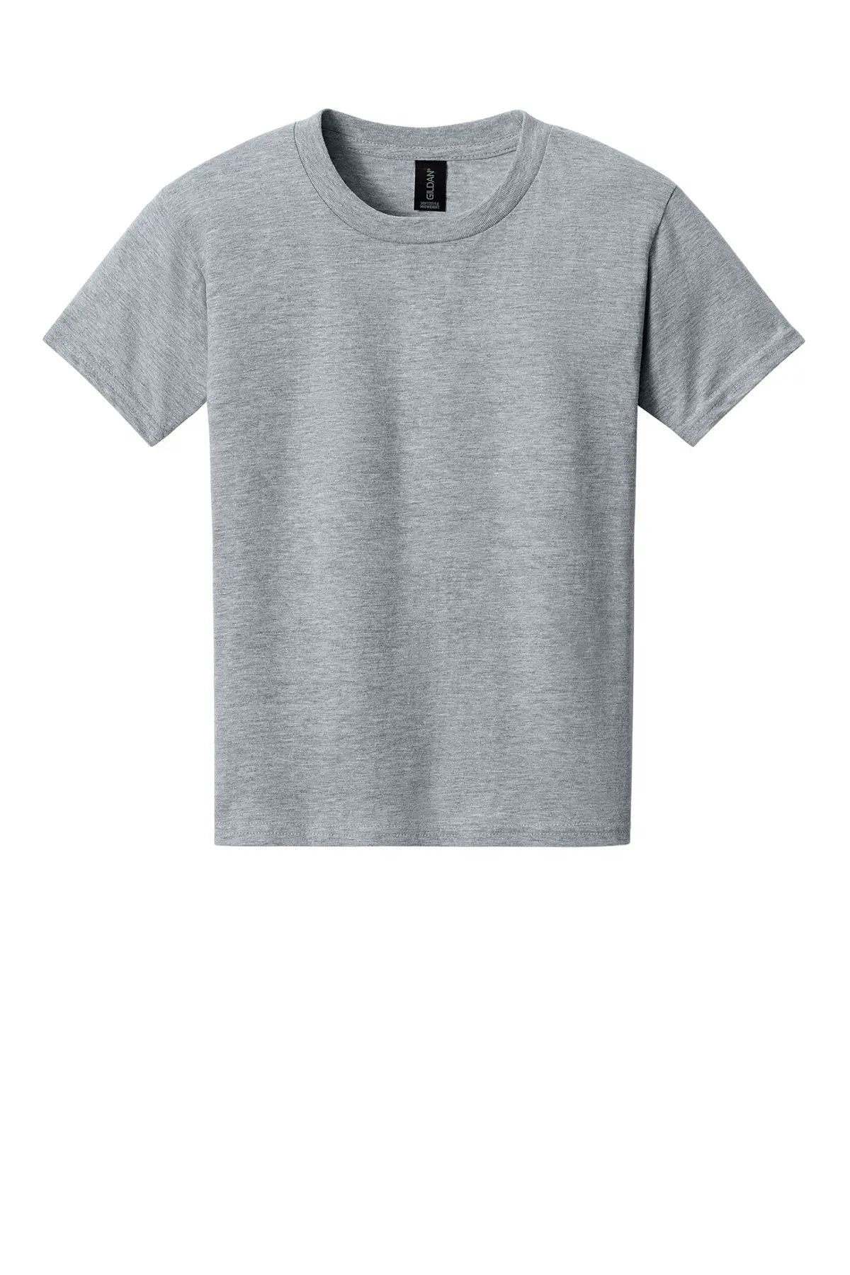 Gildan Youth Softstyle® Midweight Tee #65000B