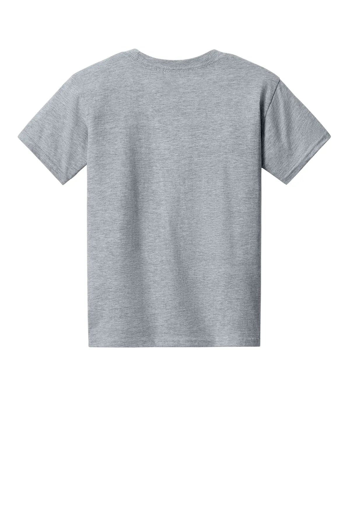 Gildan Youth Softstyle® Midweight Tee #65000B