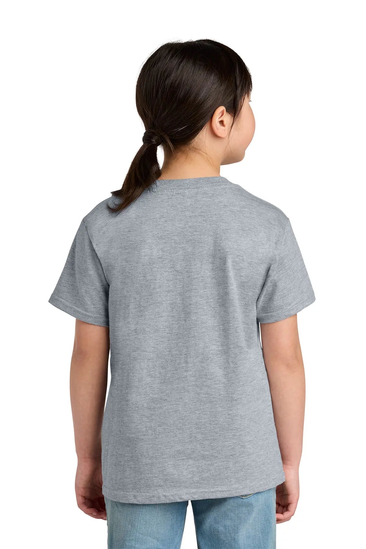 Gildan Youth Softstyle® Midweight Tee #65000B