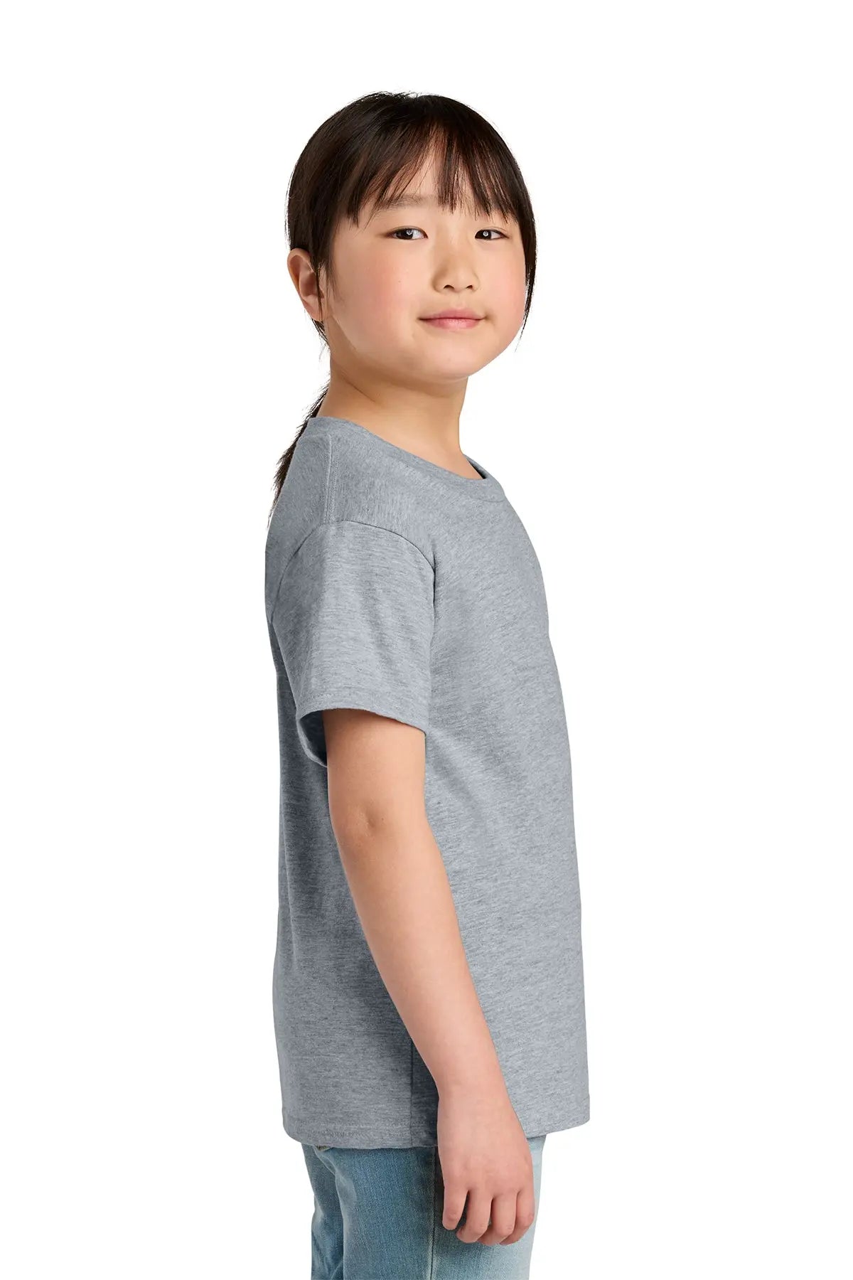 Gildan Youth Softstyle® Midweight Tee #65000B