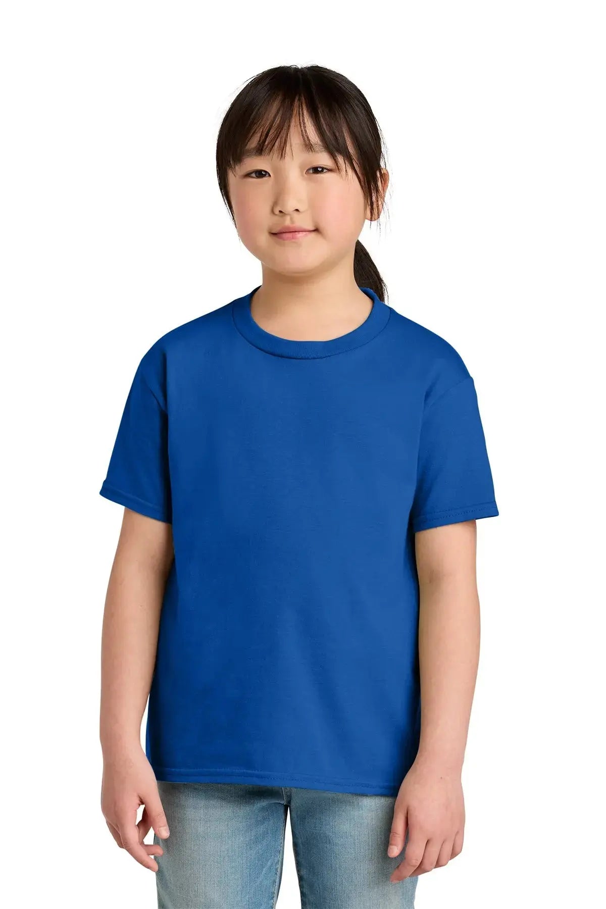 Gildan Youth Softstyle® Midweight Tee #65000B Game Over Merch