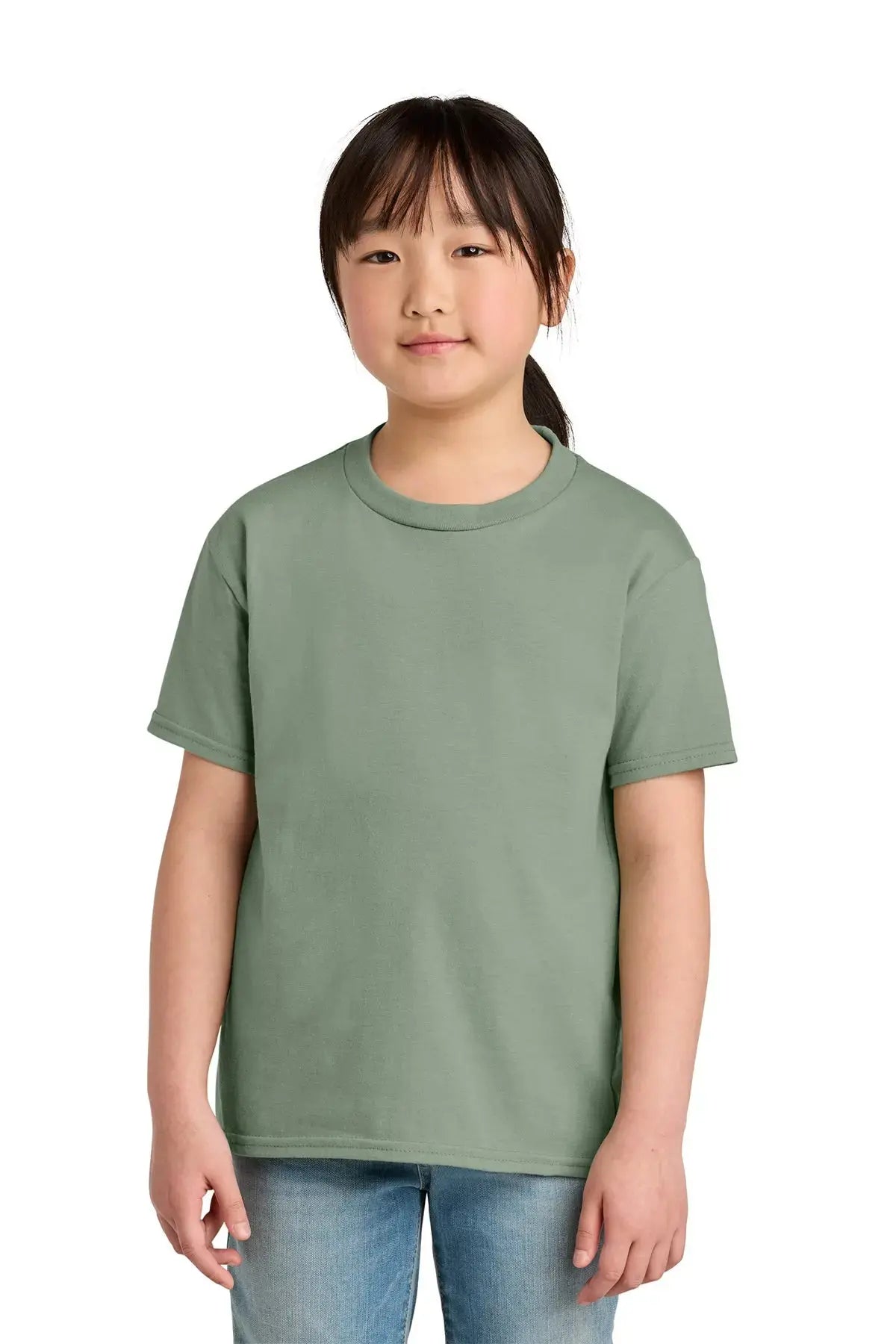 Gildan Youth Softstyle® Midweight Tee #65000B Game Over Merch