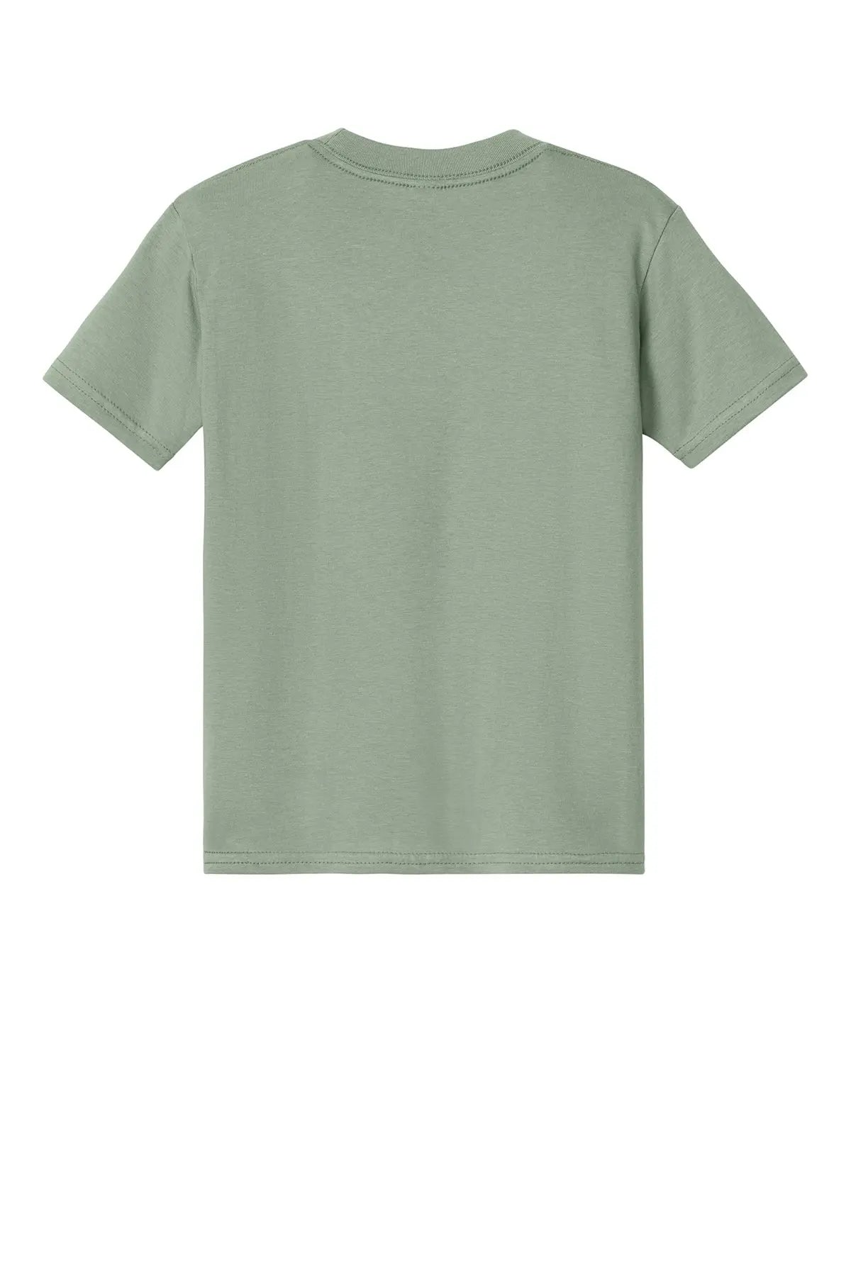 Gildan Youth Softstyle® Midweight Tee #65000B
