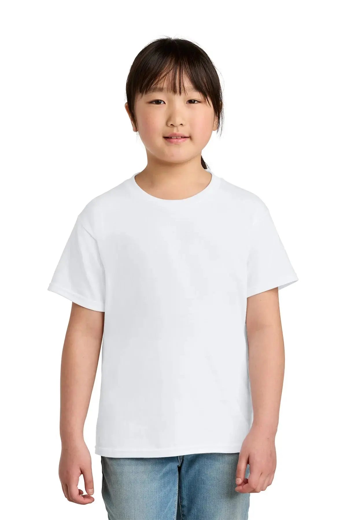 Gildan Youth Softstyle® Midweight Tee #65000B Game Over Merch