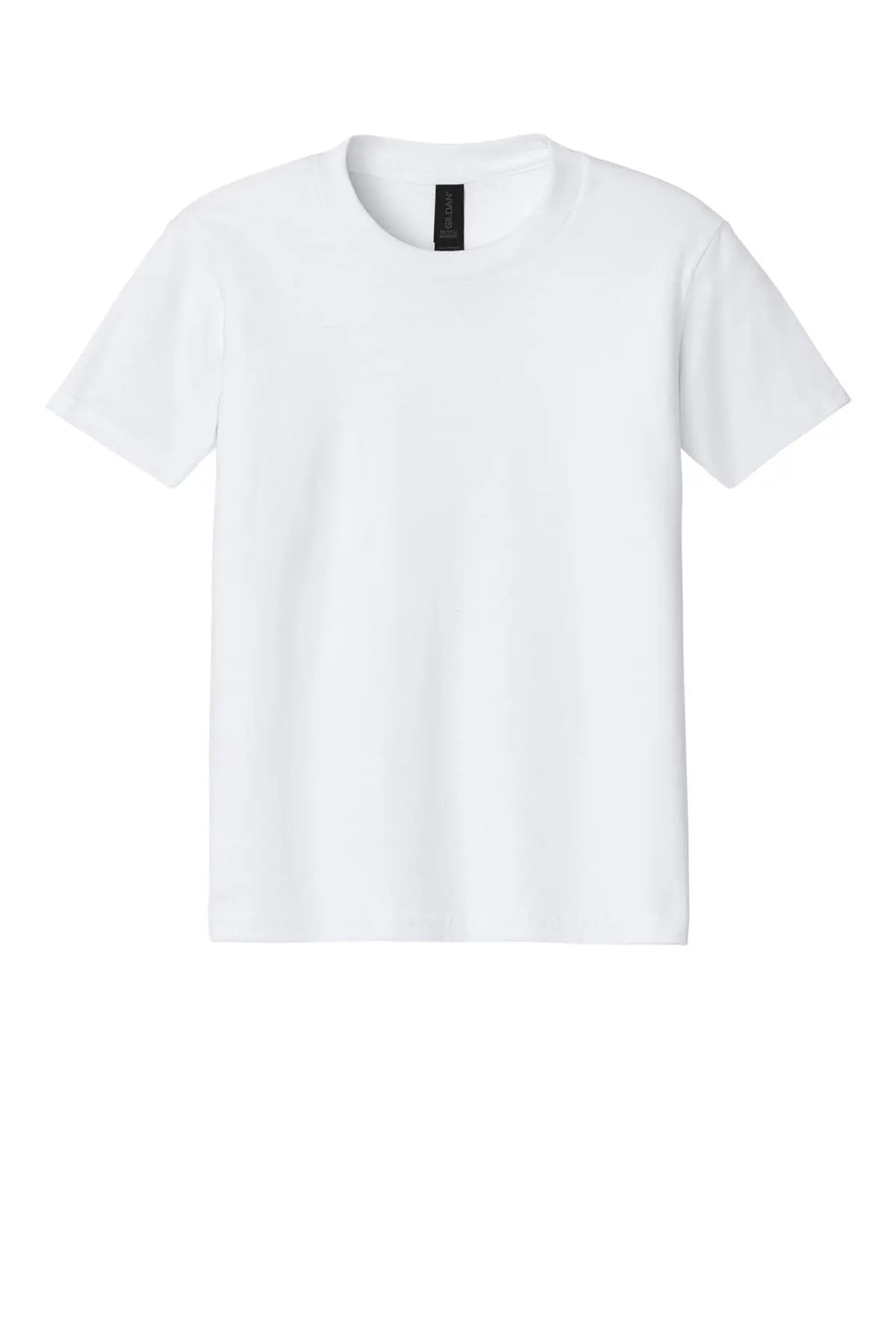 Gildan Youth Softstyle® Midweight Tee #65000B