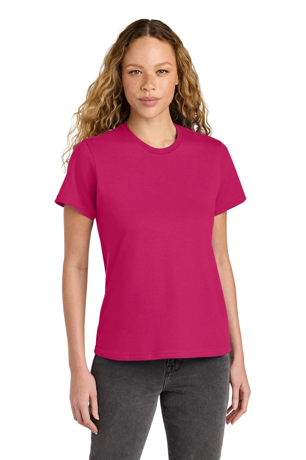 Gildan Softstyle® Women’s Midweight Tee #65000L