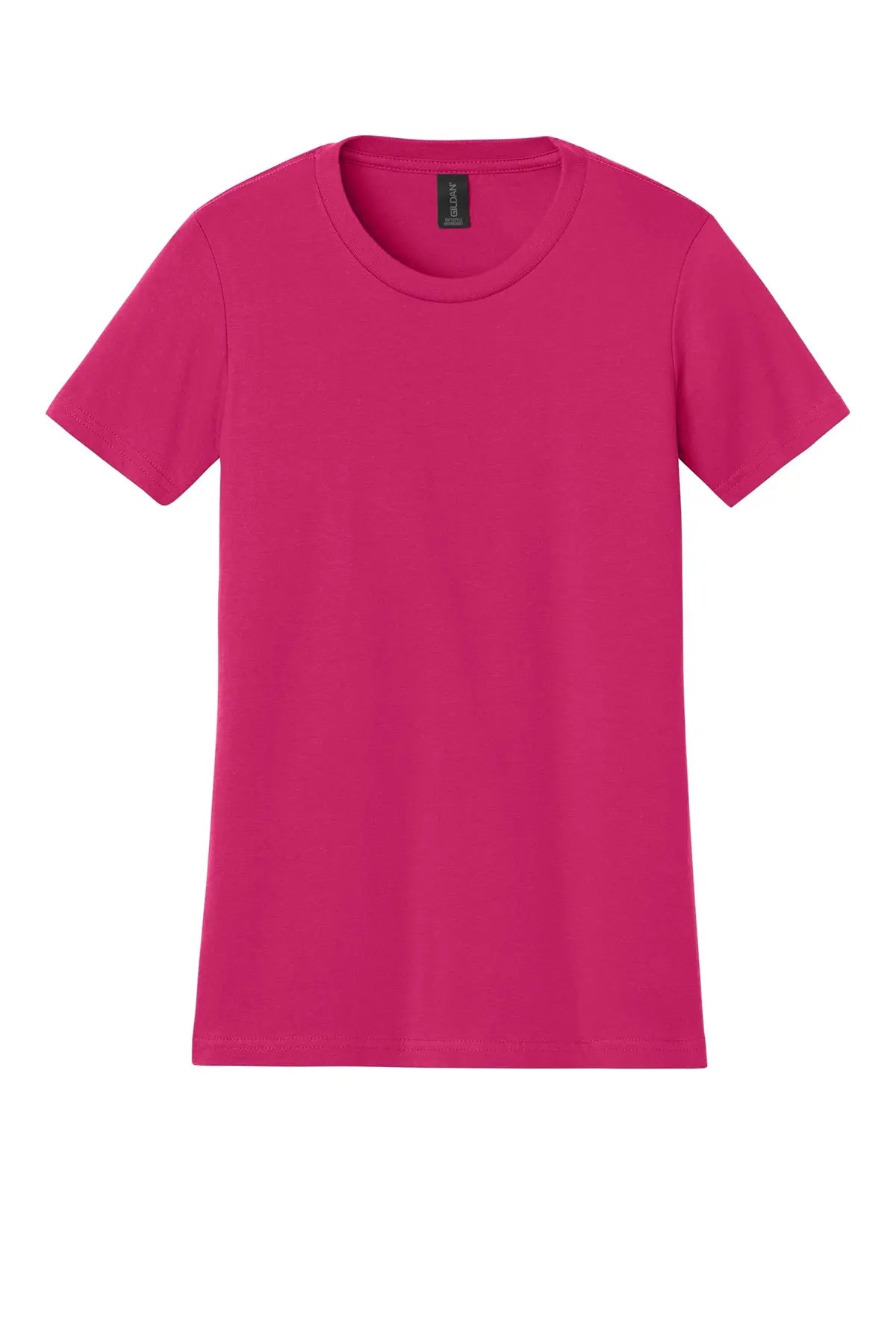 Gildan Softstyle® Women’s Midweight Tee #65000L