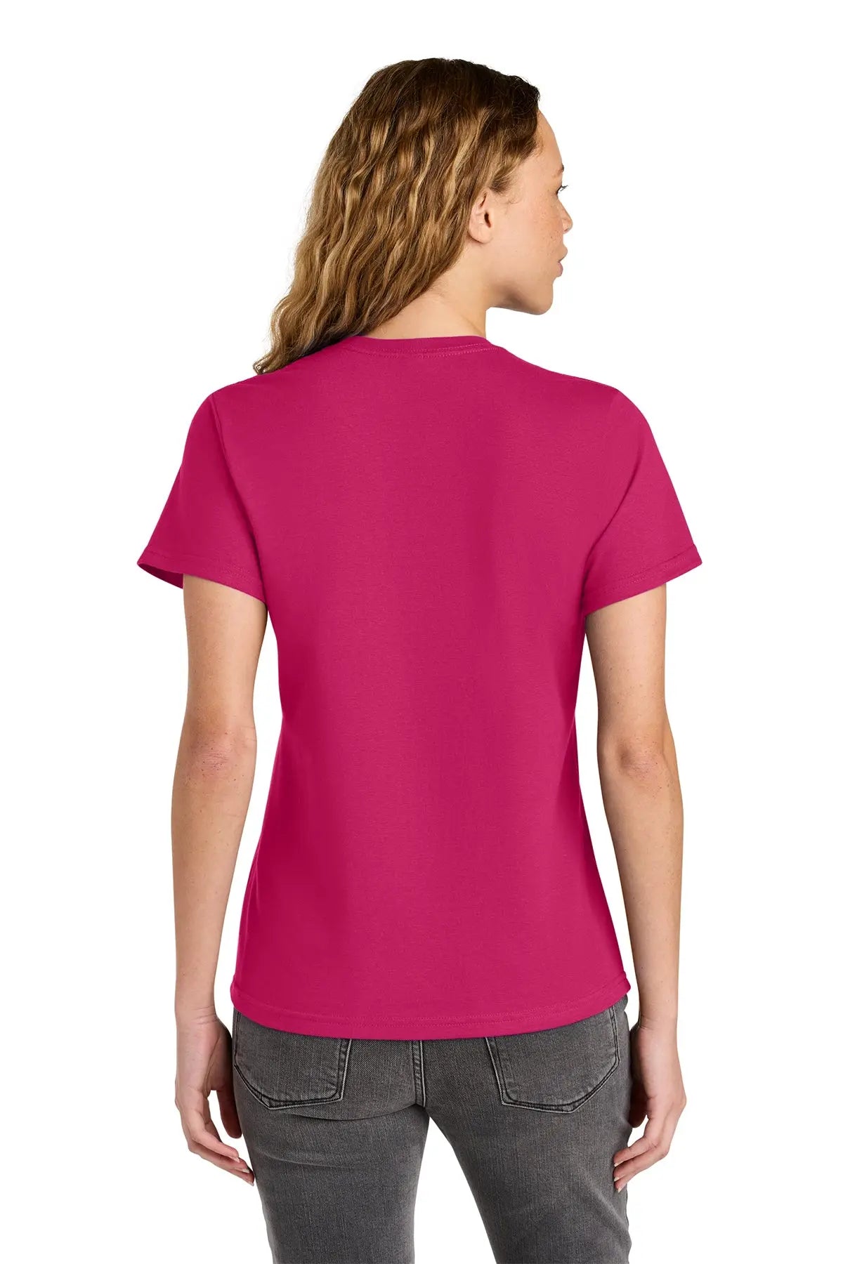 Gildan Softstyle® Women’s Midweight Tee #65000L