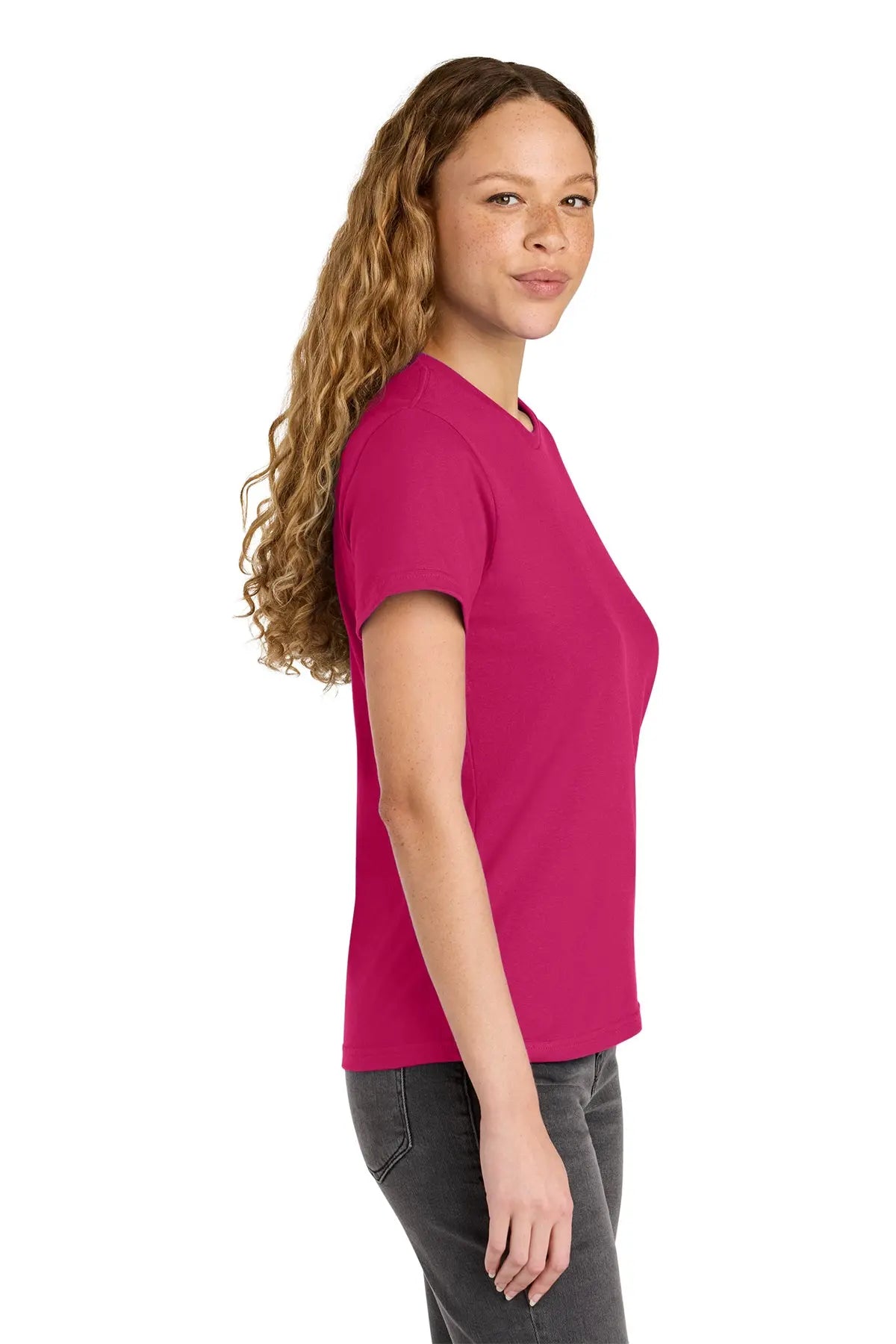 Gildan Softstyle® Women’s Midweight Tee #65000L