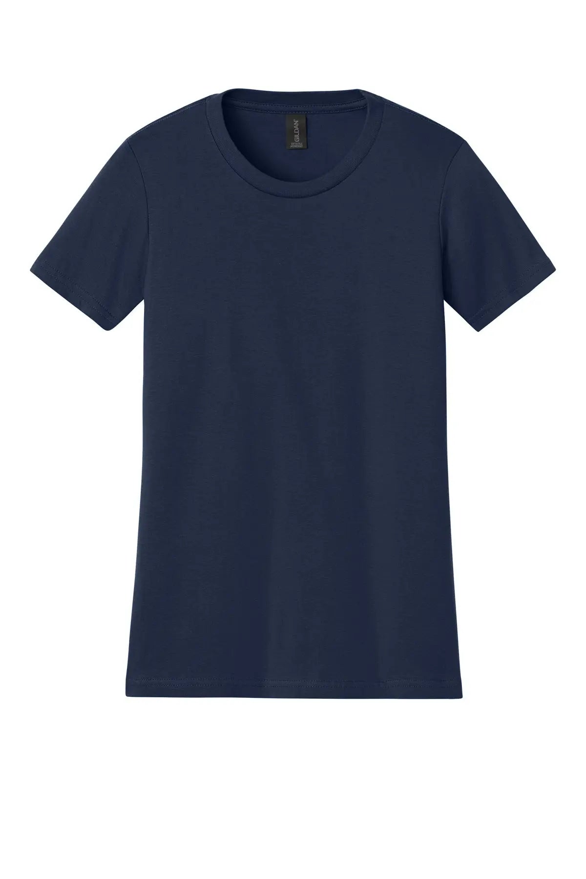 Gildan Softstyle® Women’s Midweight Tee #65000L