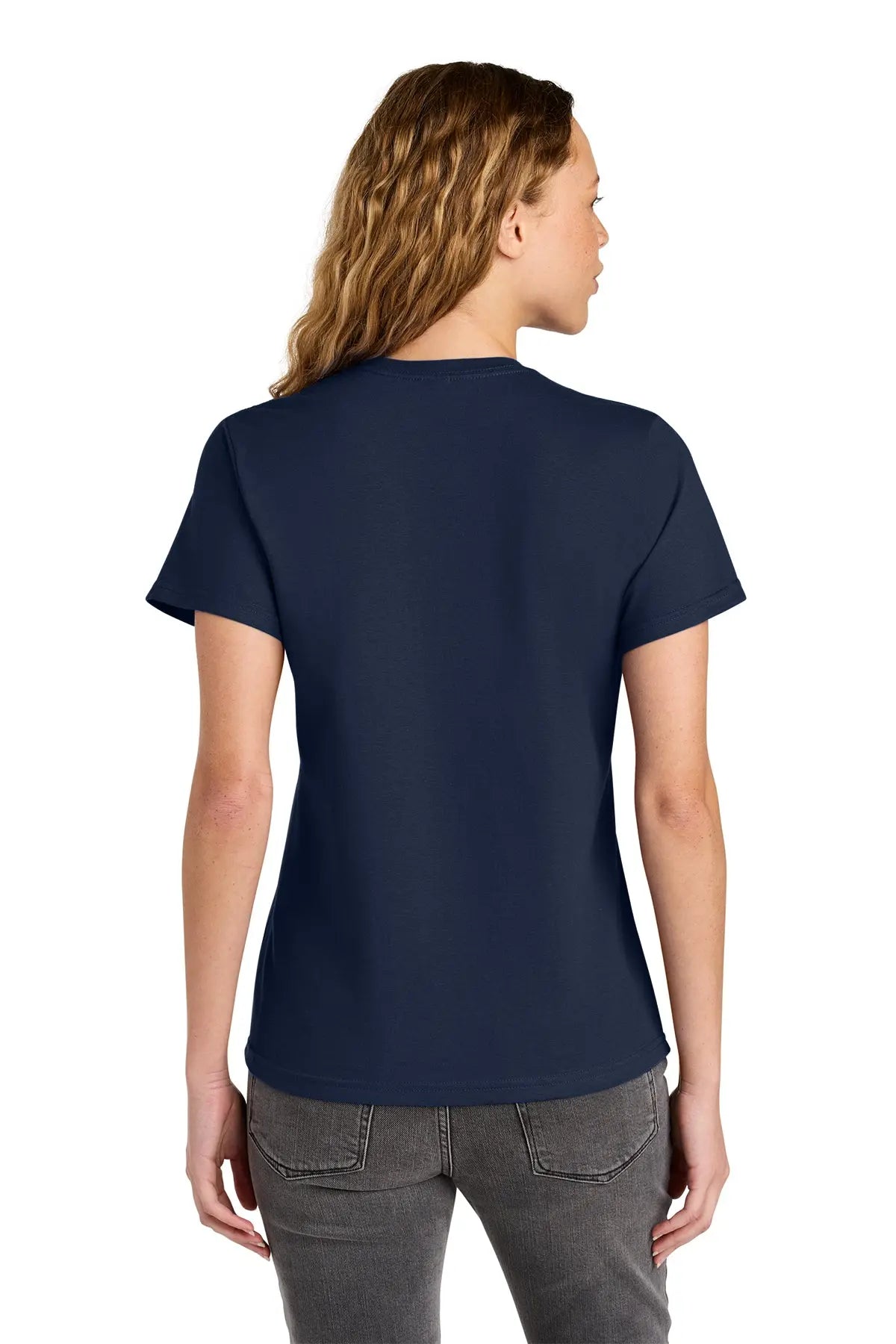 Gildan Softstyle® Women’s Midweight Tee #65000L