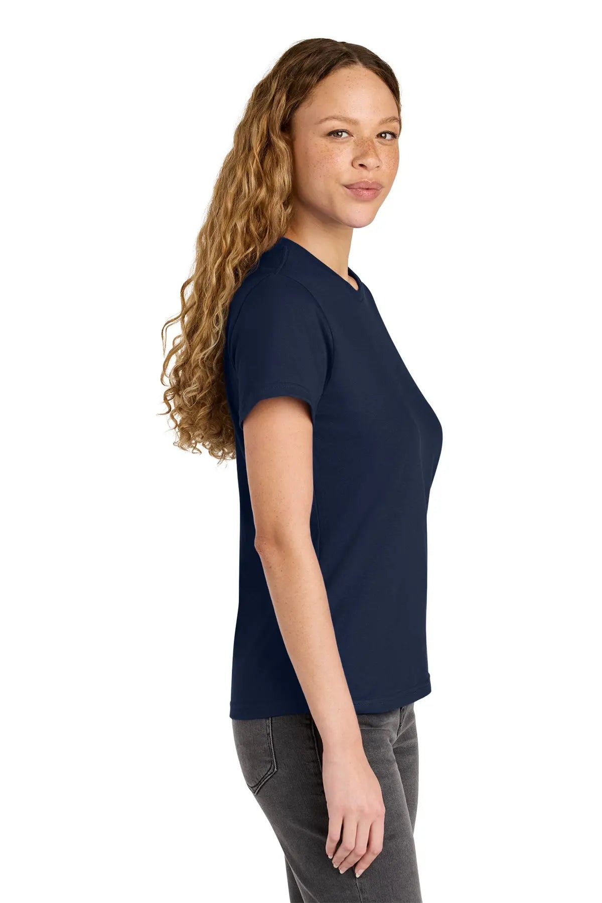 Gildan Softstyle® Women’s Midweight Tee #65000L