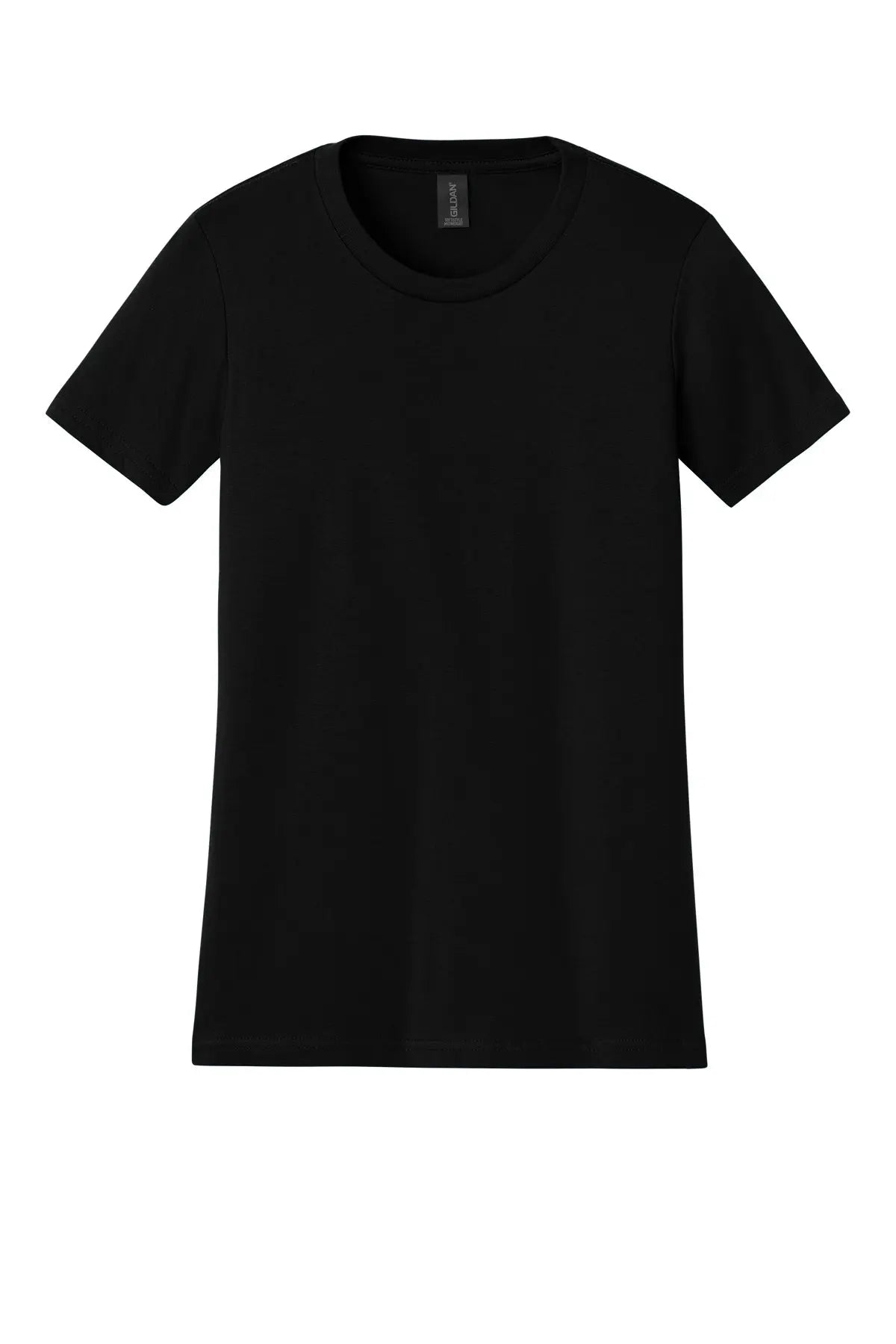 Gildan Softstyle® Women’s Midweight Tee #65000L