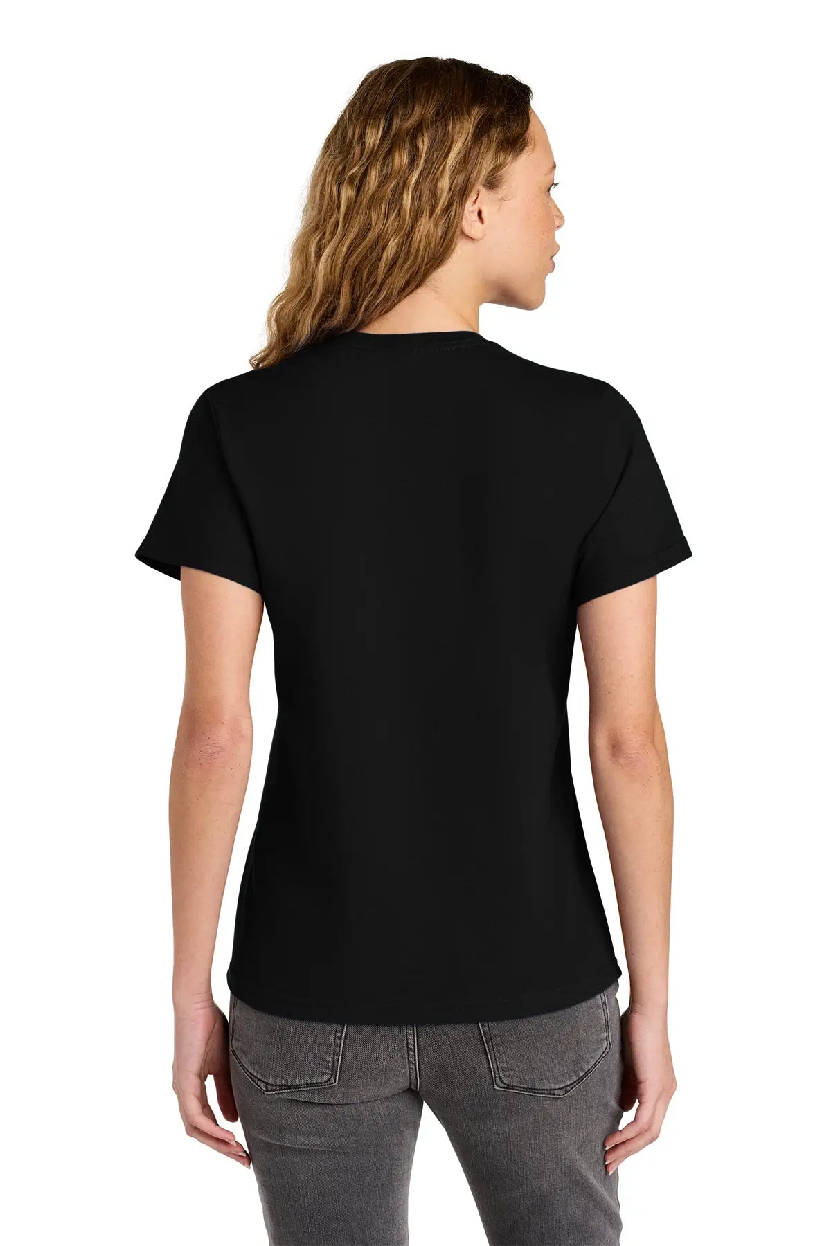 Gildan Softstyle® Women’s Midweight Tee #65000L