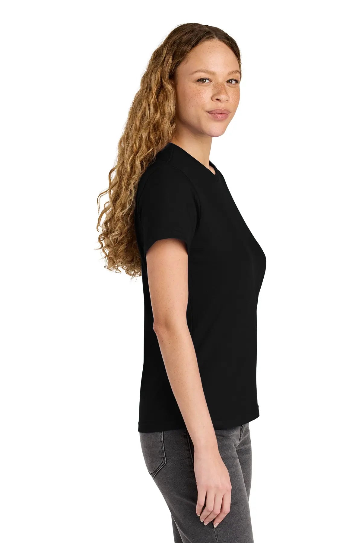Gildan Softstyle® Women’s Midweight Tee #65000L