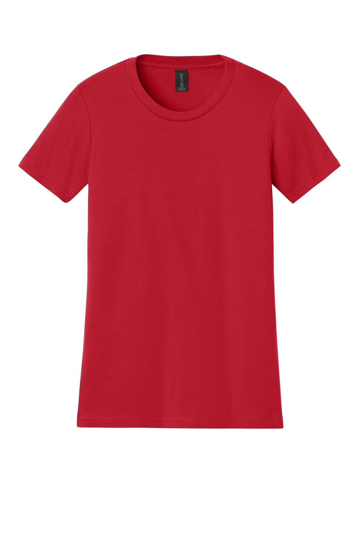 Gildan Softstyle® Women’s Midweight Tee #65000L
